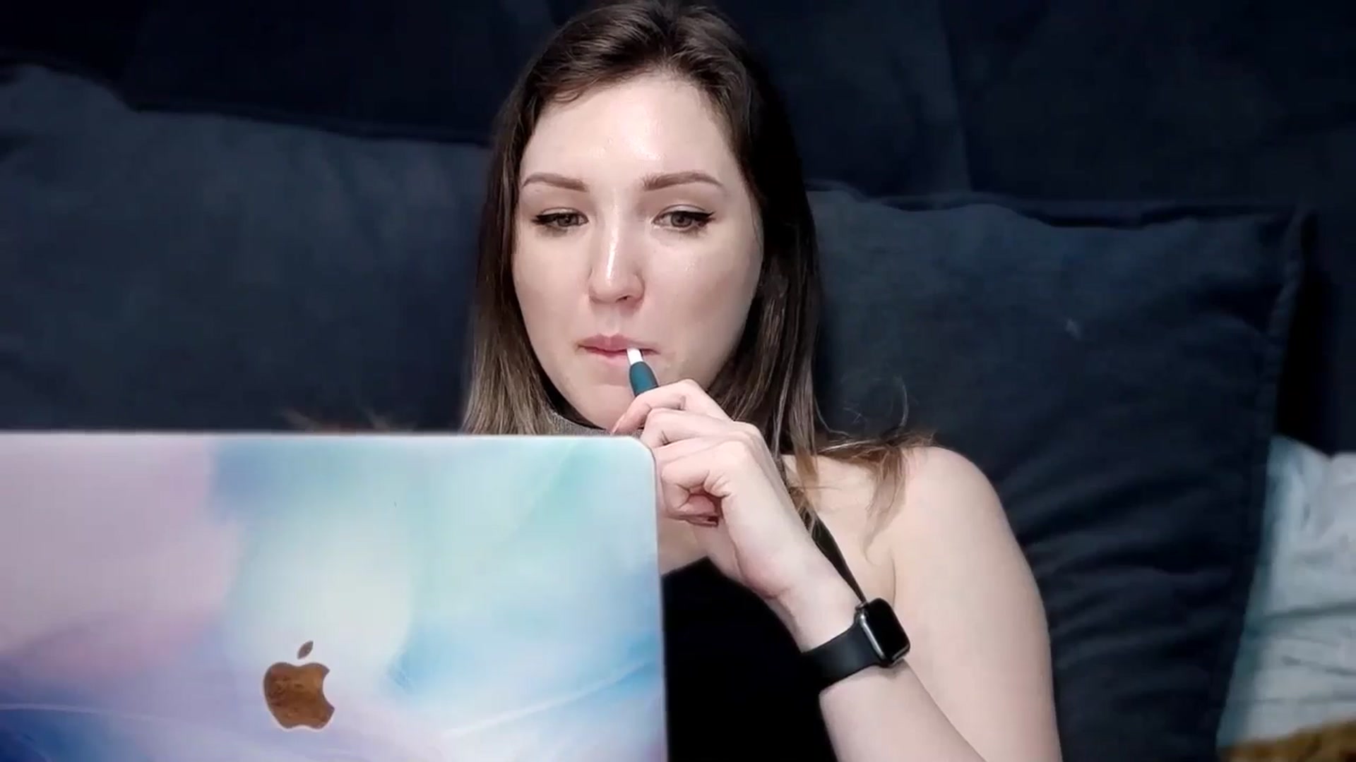 Gallery image thumbnail from Ashley_cutie_'s myfreecams stream on, 11/07/2025, 22:54 image 15 of 20