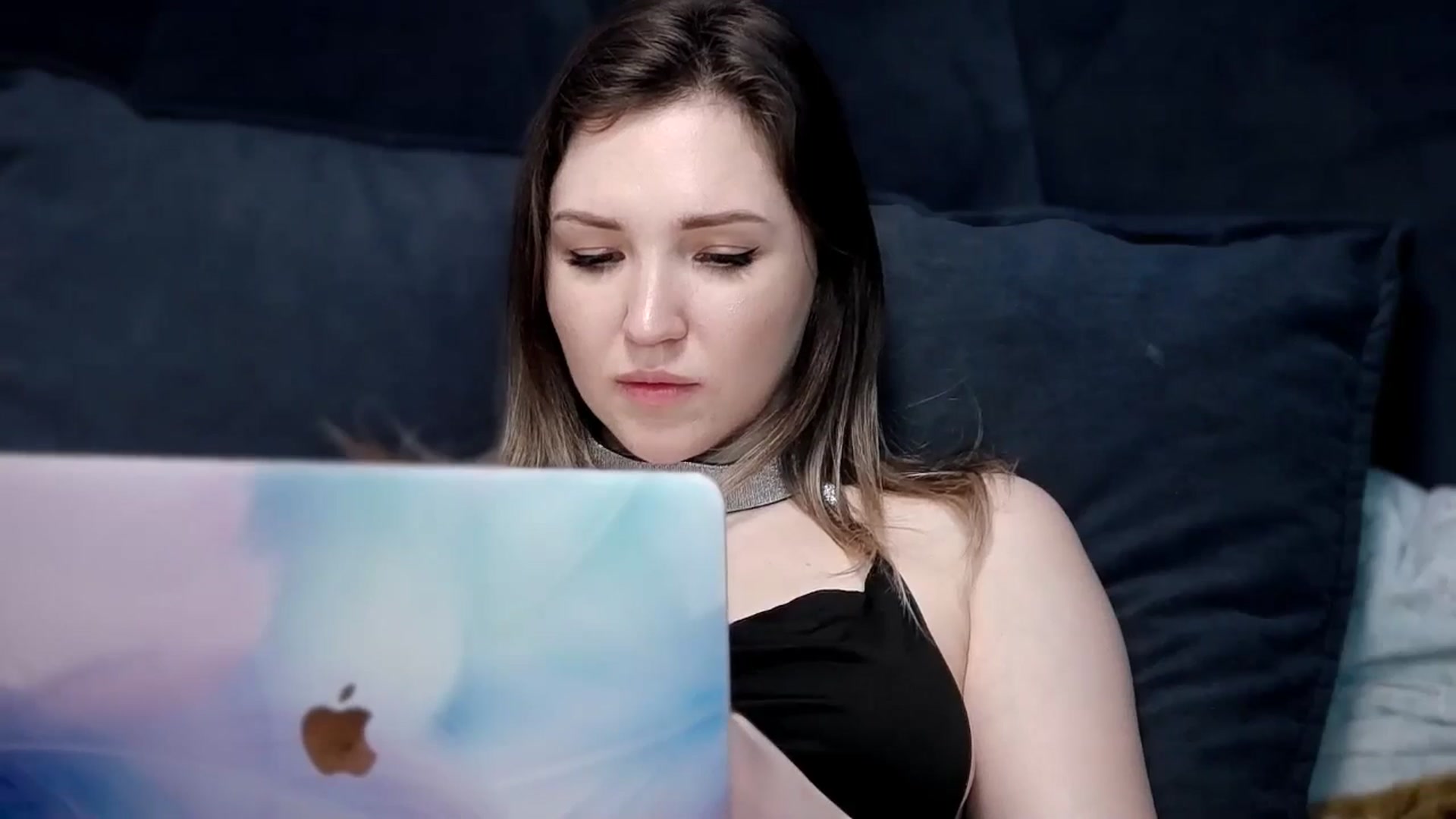 Gallery image thumbnail from Ashley_cutie_'s myfreecams stream on, 11/07/2025, 22:54 image 13 of 20
