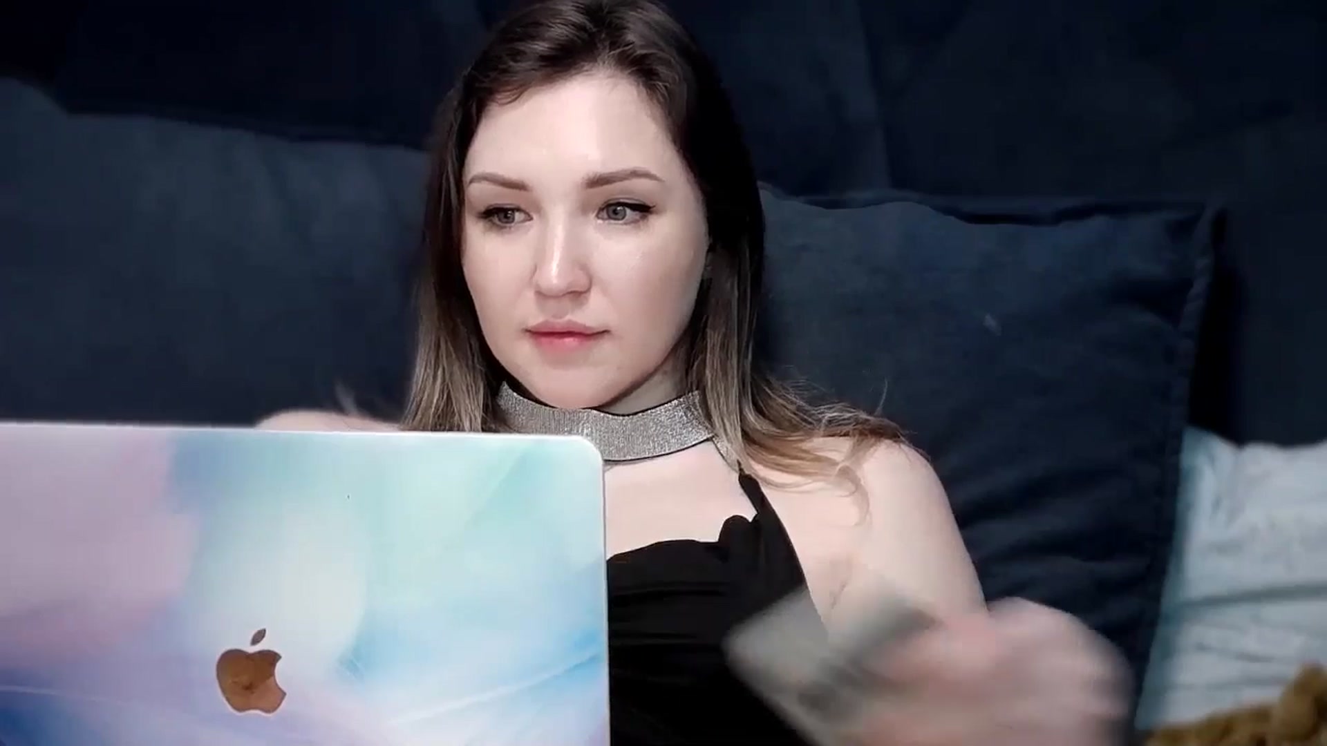 Gallery image thumbnail from Ashley_cutie_'s myfreecams stream on, 11/07/2025, 22:54 image 10 of 20