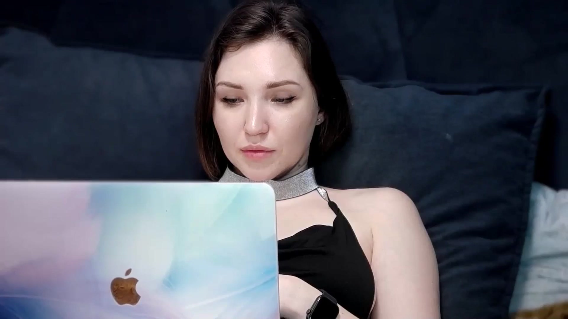 Gallery image thumbnail from Ashley_cutie_'s myfreecams stream on, 11/07/2025, 22:54 image 18 of 20