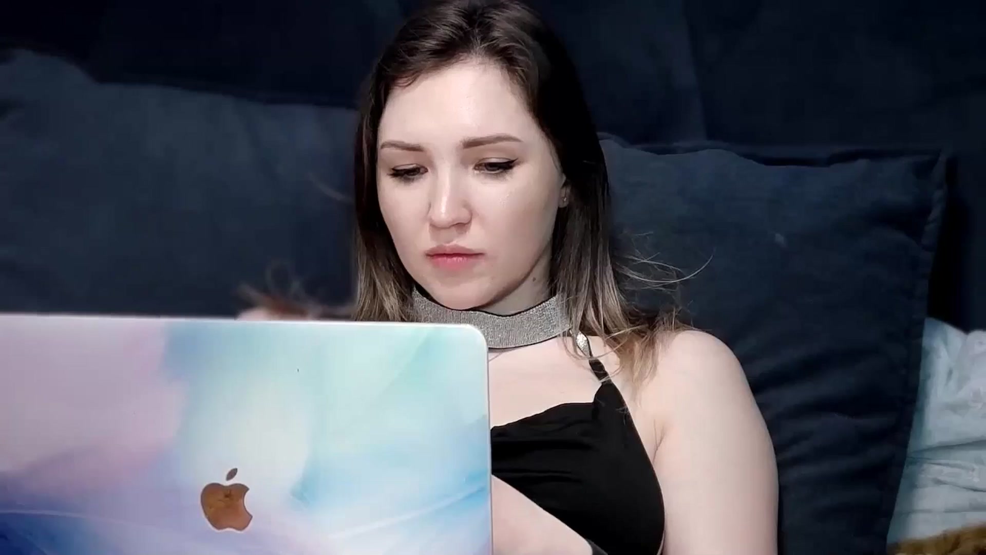 Gallery image thumbnail from Ashley_cutie_'s myfreecams stream on, 11/07/2025, 22:54 image 12 of 20
