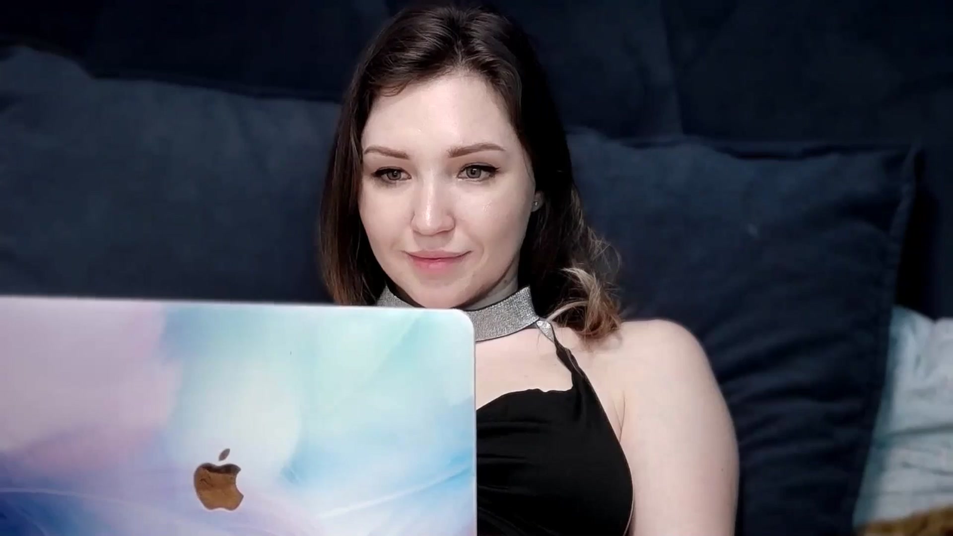 Gallery image thumbnail from Ashley_cutie_'s myfreecams stream on, 11/07/2025, 22:54 image 20 of 20