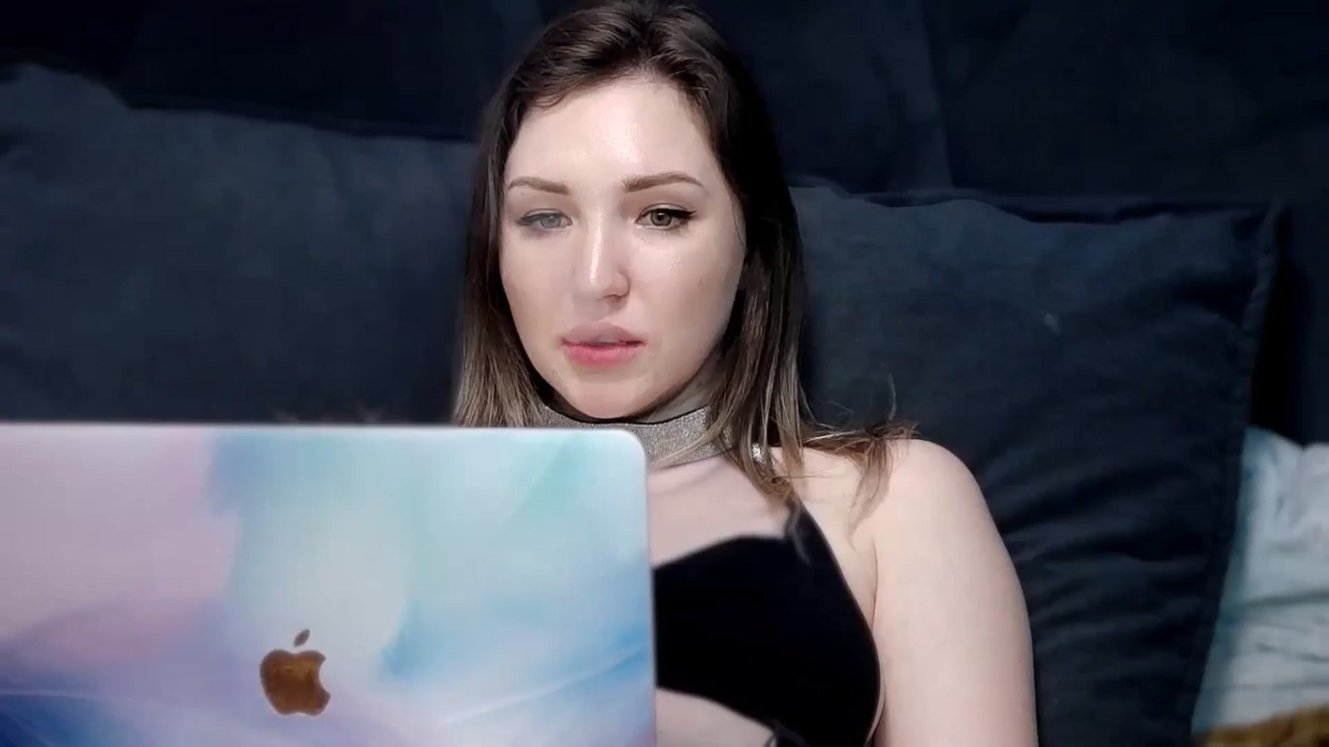 Gallery image thumbnail from Ashley_cutie_'s myfreecams stream on, 11/07/2025, 22:54 image 16 of 20