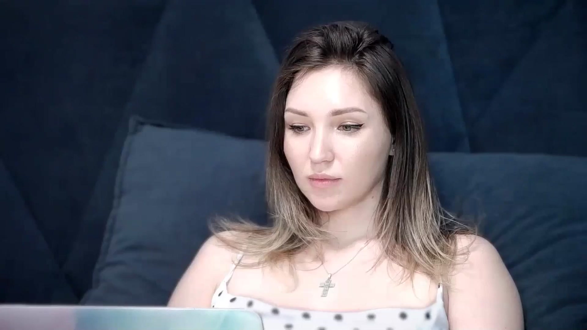 Gallery image thumbnail from Ashley_cutie_'s myfreecams stream on, 11/13/2025, 16:43 image 16 of 20