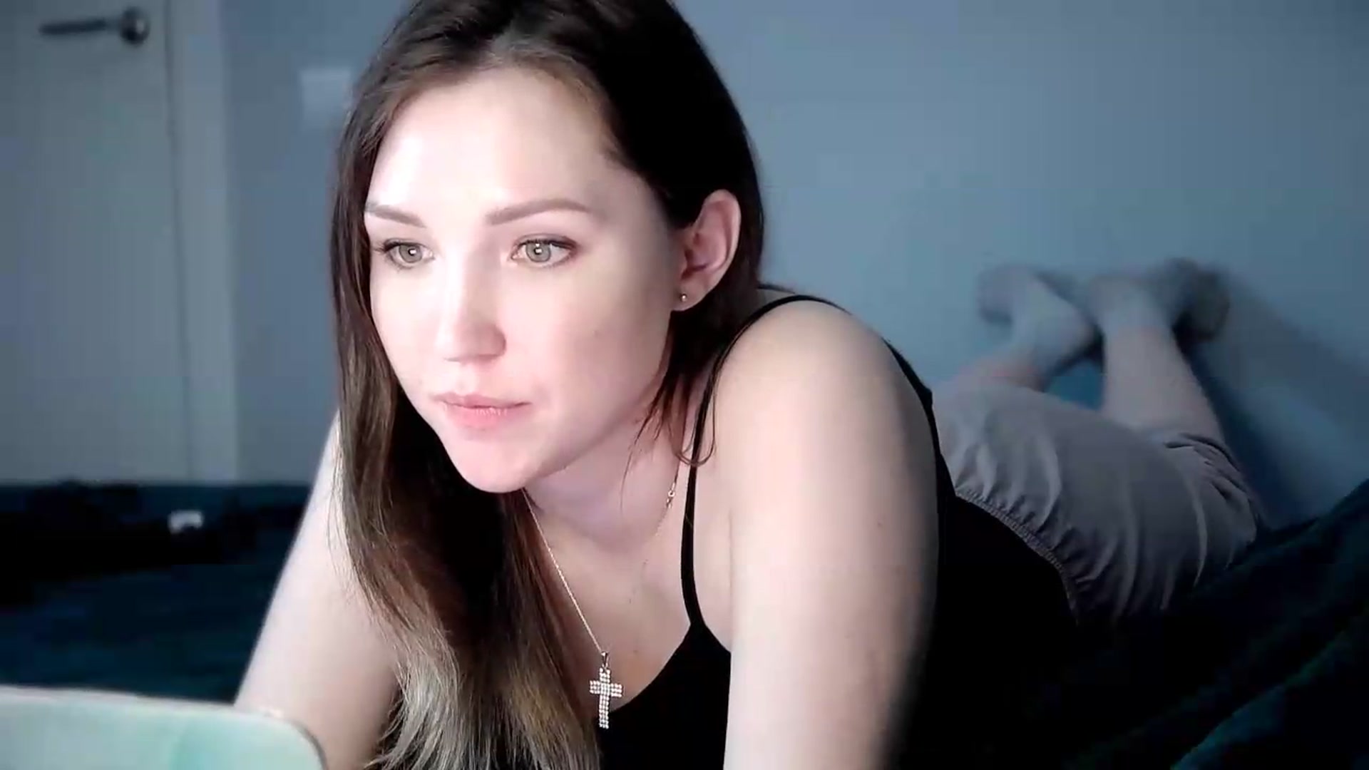 Gallery image thumbnail from Ashley_cutie_'s myfreecams stream on, 05/18/2026, 19:50 image 13 of 20
