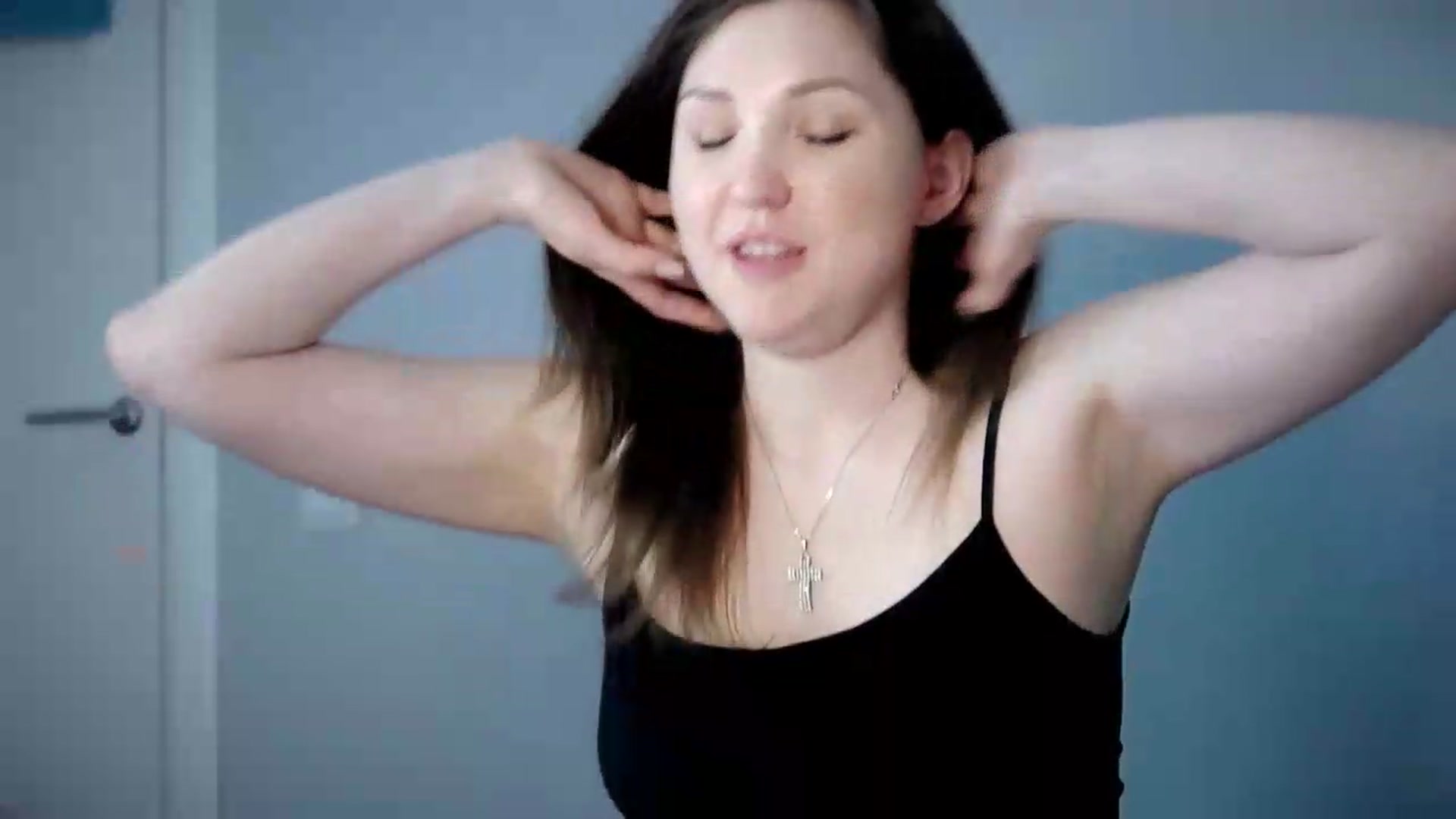 Gallery image thumbnail from Ashley_cutie_'s myfreecams stream on, 05/18/2026, 21:08 image 3 of 20