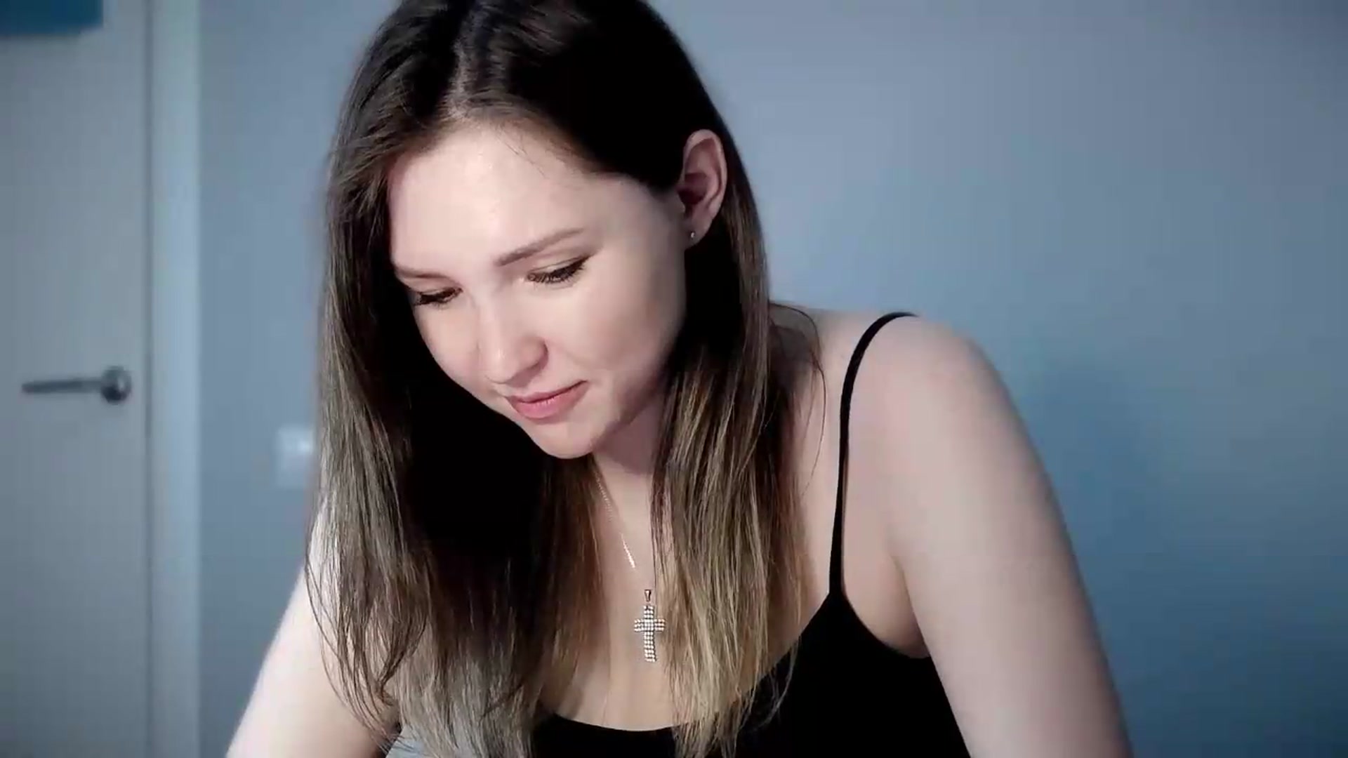 Gallery image thumbnail from Ashley_cutie_'s myfreecams stream on, 05/18/2026, 21:08 image 8 of 20