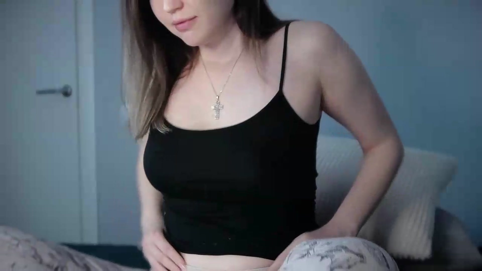 Gallery image thumbnail from Ashley_cutie_'s myfreecams stream on, 05/31/2026, 20:23 image 12 of 20