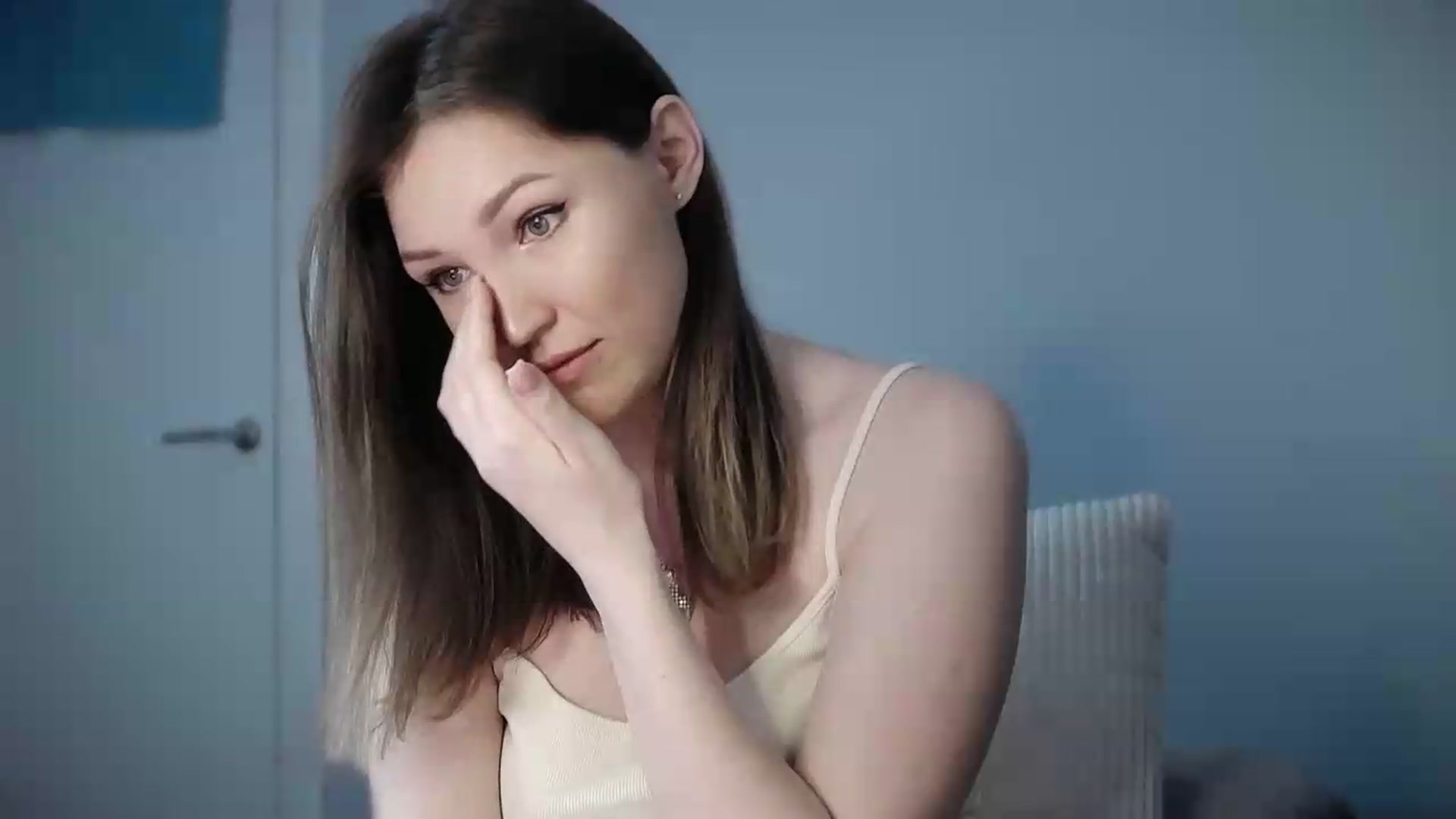 Gallery image thumbnail from Ashley_cutie_'s myfreecams stream on, 06/06/2026, 23:40 image 8 of 20