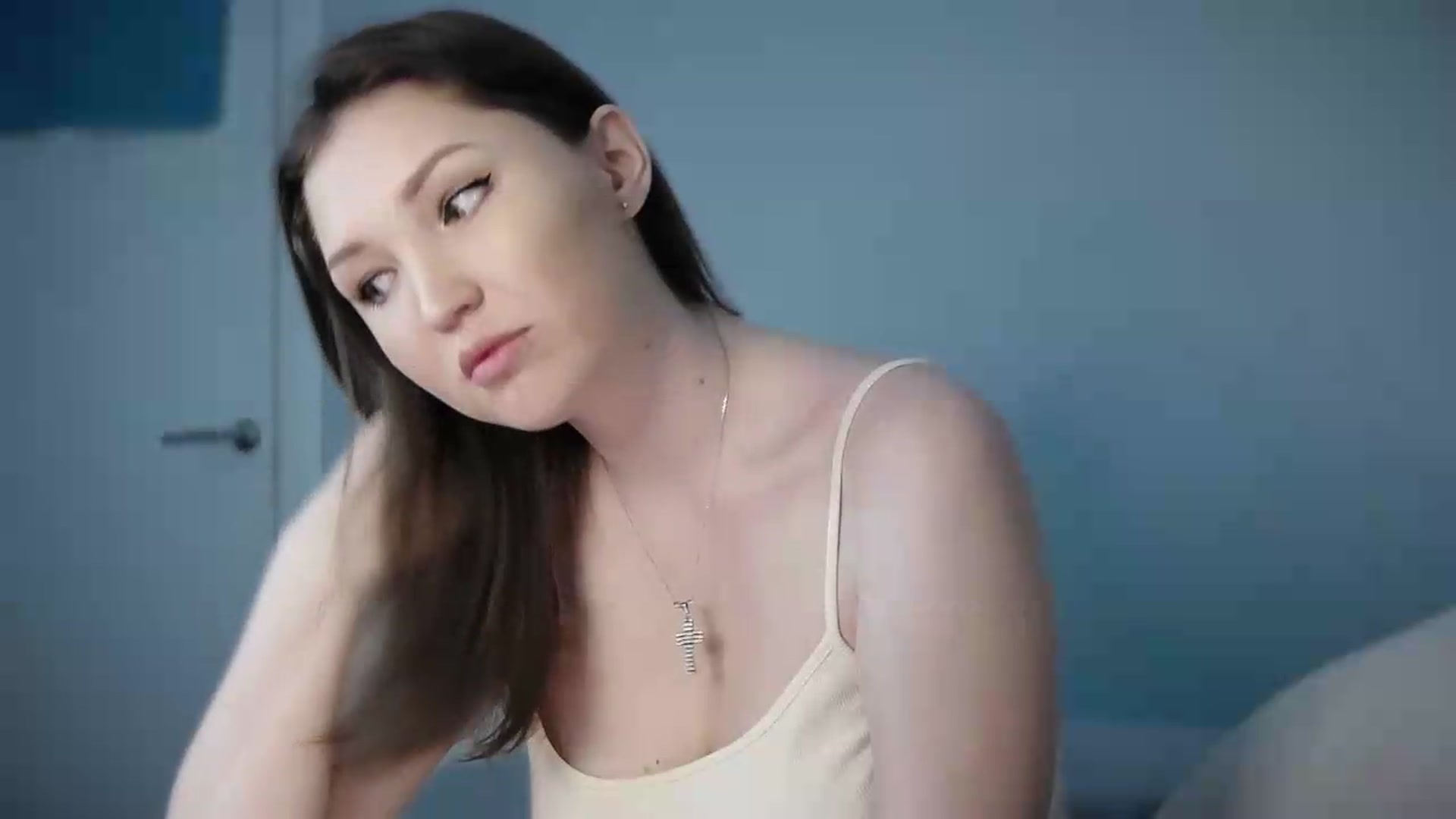 Gallery image thumbnail from Ashley_cutie_'s myfreecams stream on, 06/06/2026, 23:40 image 13 of 20