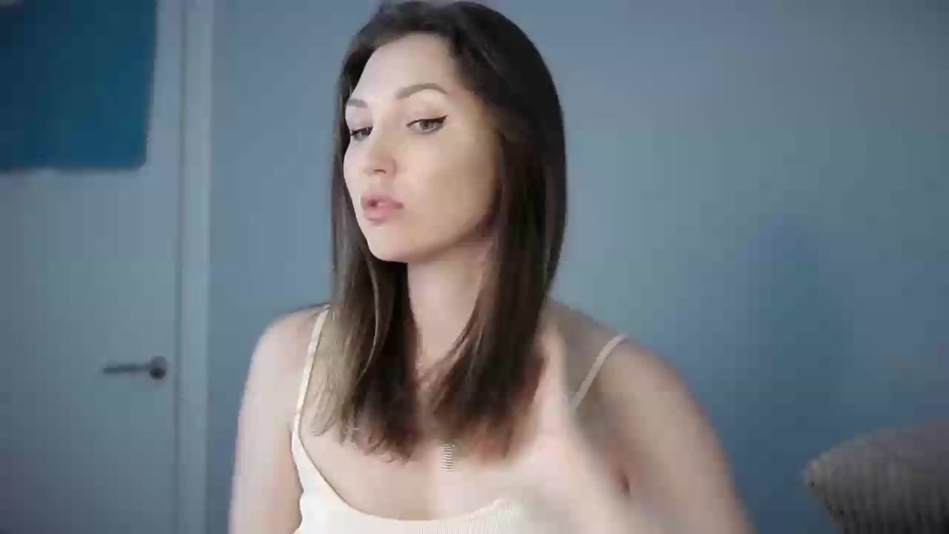 Gallery image thumbnail from Ashley_cutie_'s myfreecams stream on, 06/06/2026, 23:40 image 1 of 20