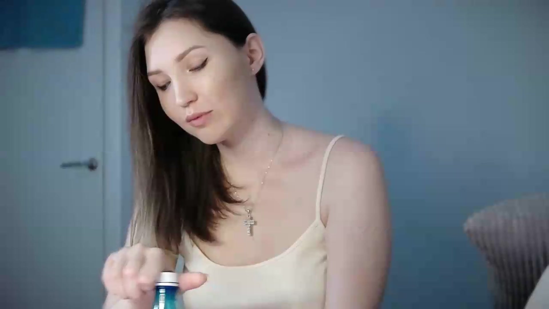 Gallery image thumbnail from Ashley_cutie_'s myfreecams stream on, 06/06/2026, 23:40 image 4 of 20