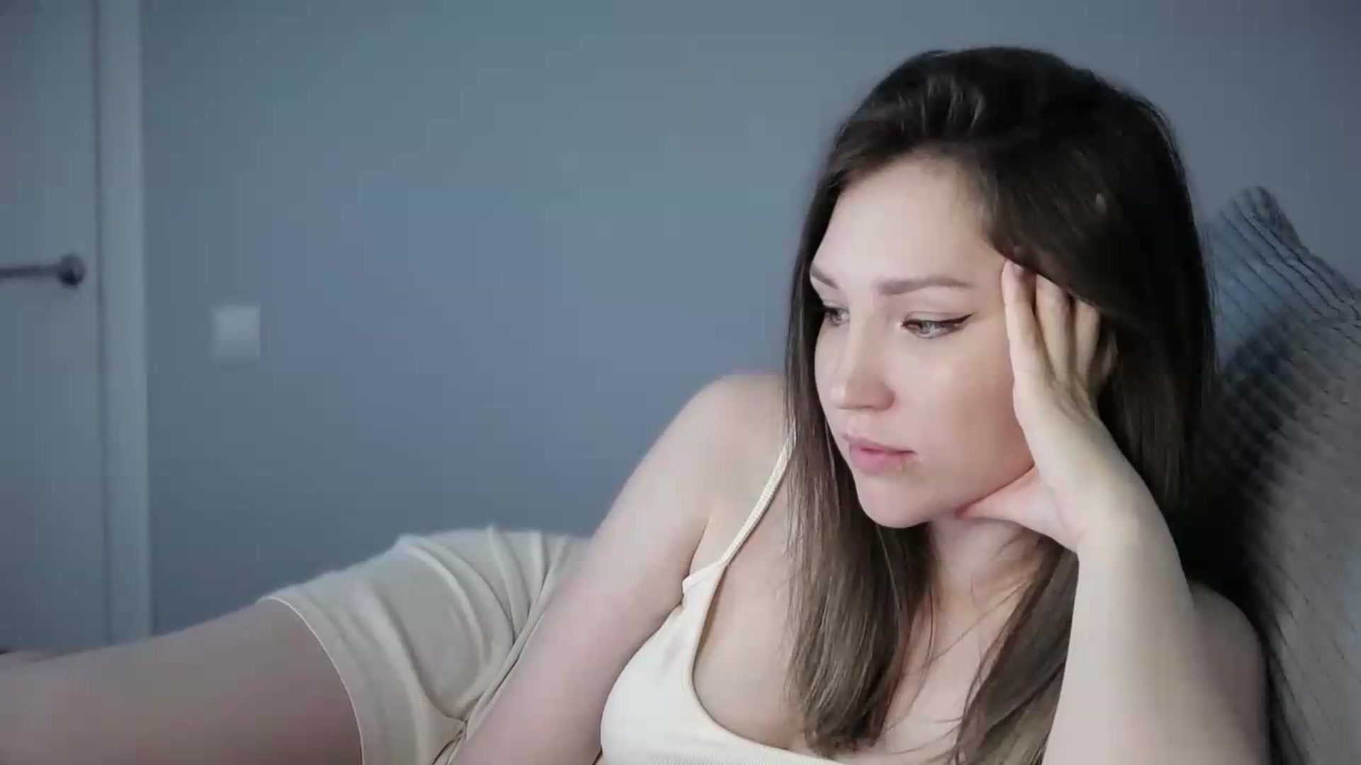 Gallery image thumbnail from Ashley_cutie_'s myfreecams stream on, 06/07/2026, 01:57 image 7 of 20