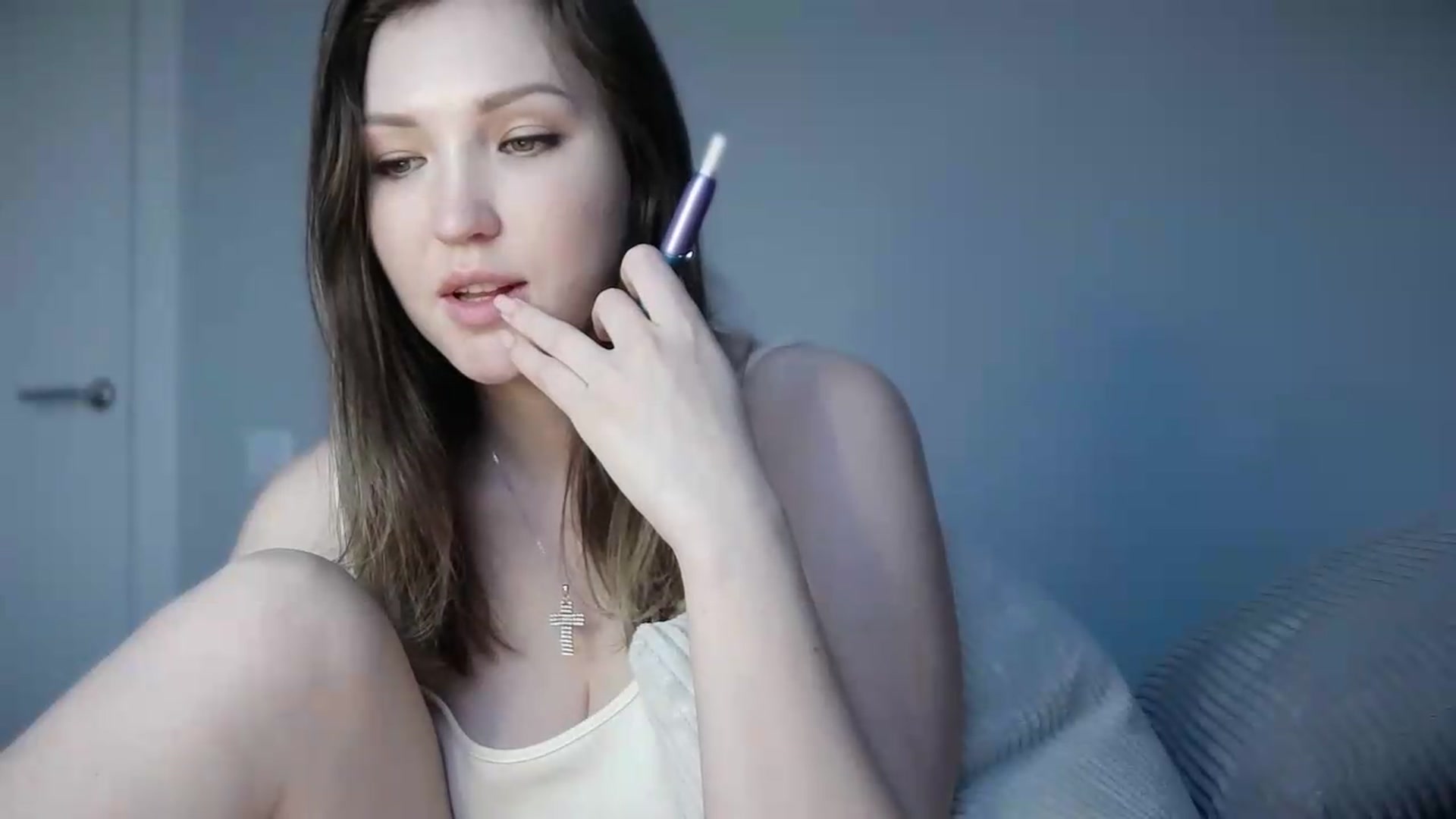 Gallery image thumbnail from Ashley_cutie_'s myfreecams stream on, 06/09/2026, 18:46 image 16 of 20