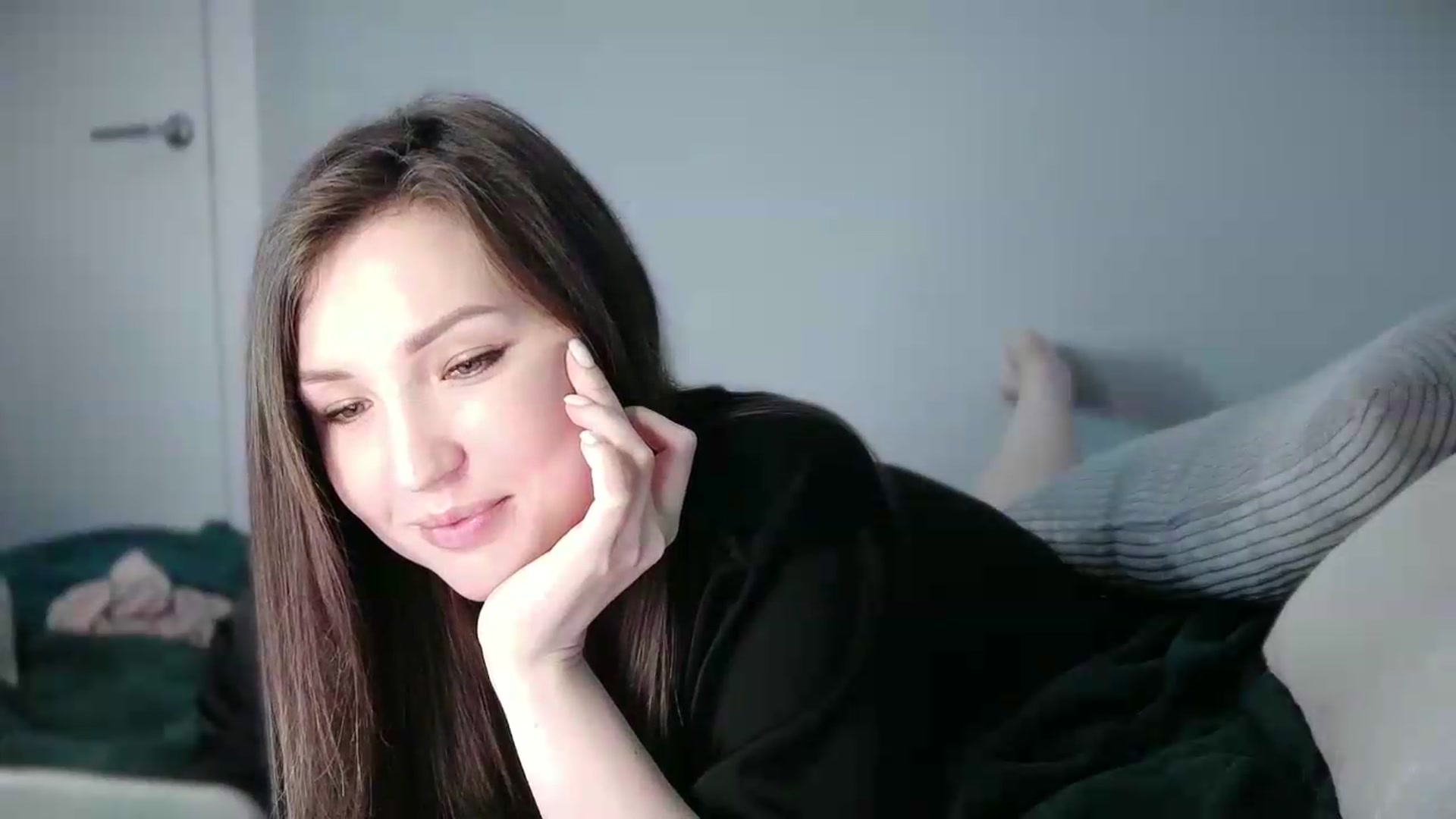 Gallery image thumbnail from Ashley_cutie_'s myfreecams stream on, 06/15/2026, 21:36 image 18 of 20