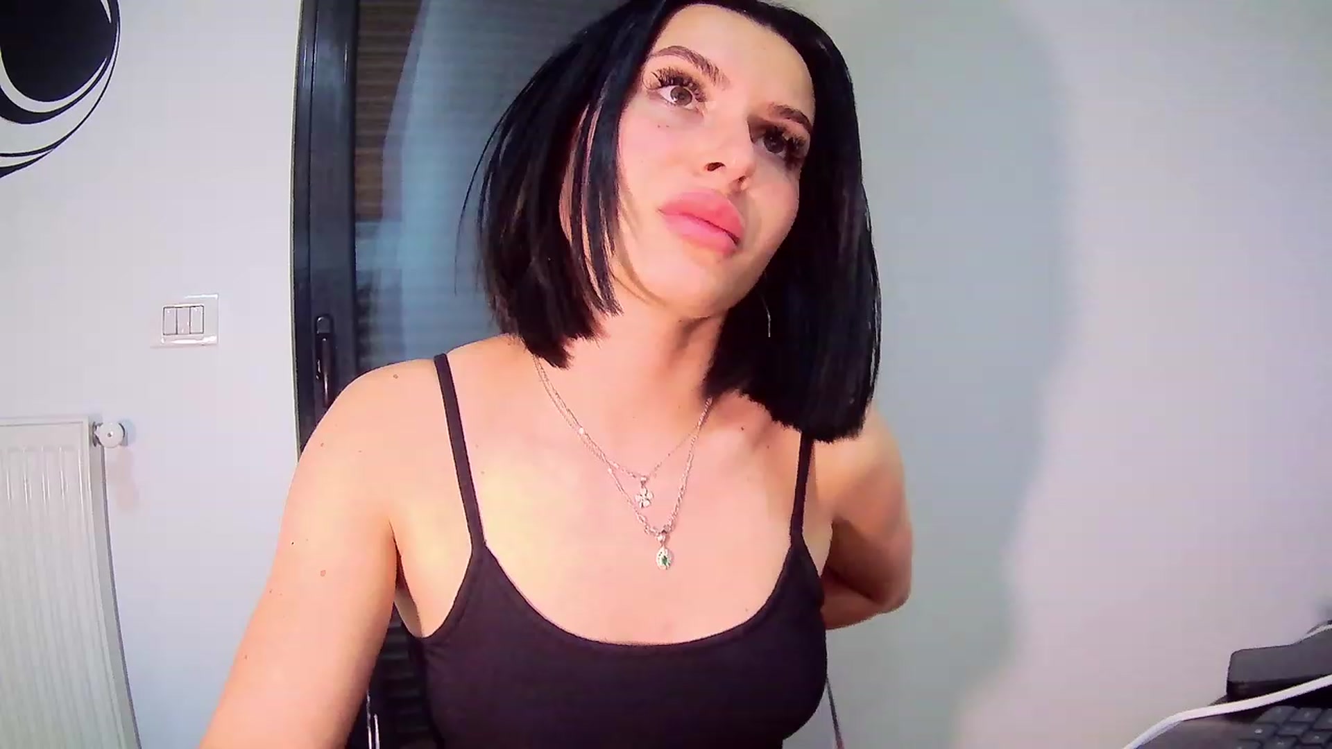 Gallery image thumbnail from Ashleystar9's myfreecams stream on, 01/15/2024, 21:21 image 19 of 20