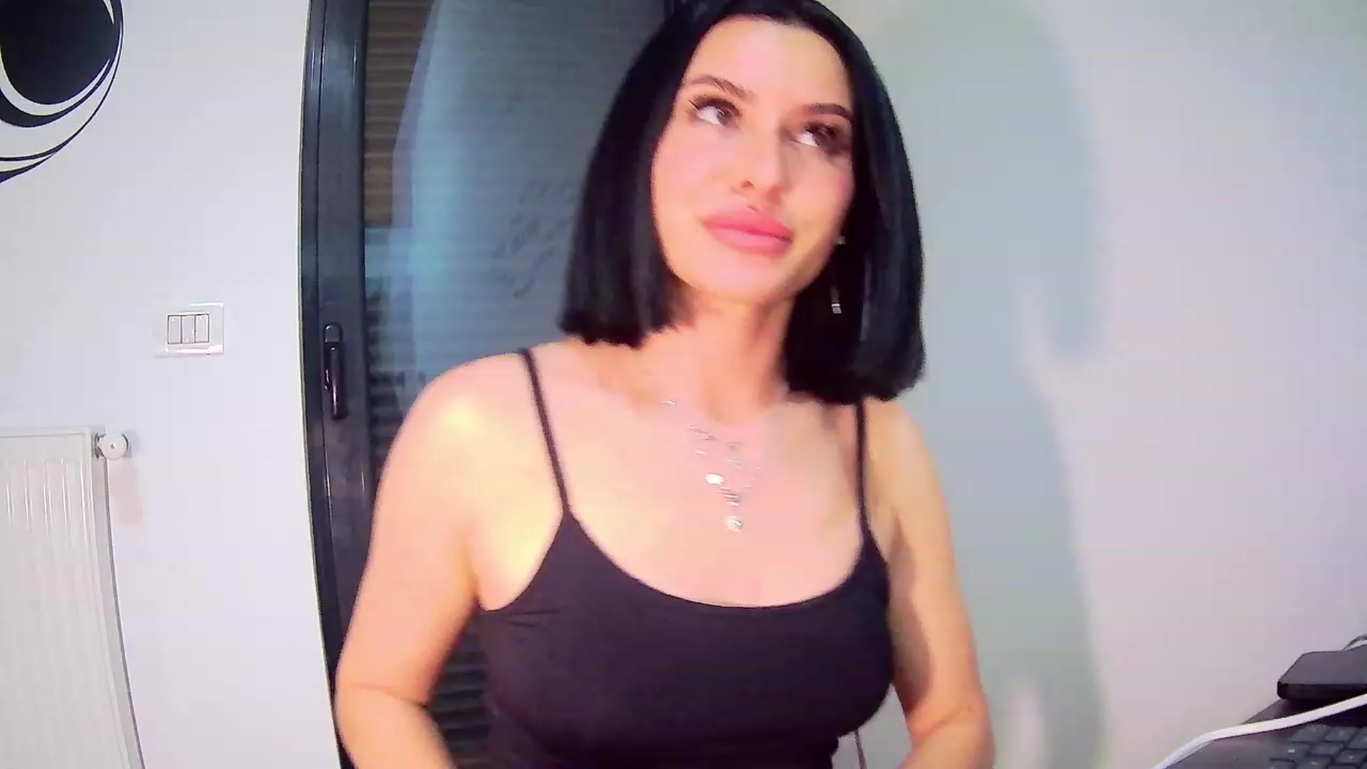Gallery image thumbnail from Ashleystar9's myfreecams stream on, 01/15/2024, 21:21 image 15 of 20