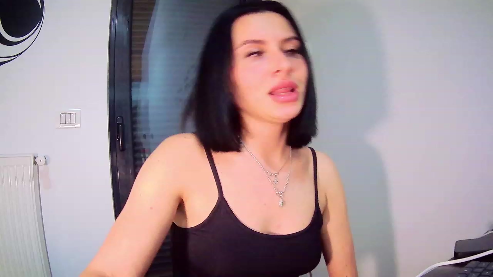 Gallery image thumbnail from Ashleystar9's myfreecams stream on, 01/15/2024, 21:21 image 20 of 20