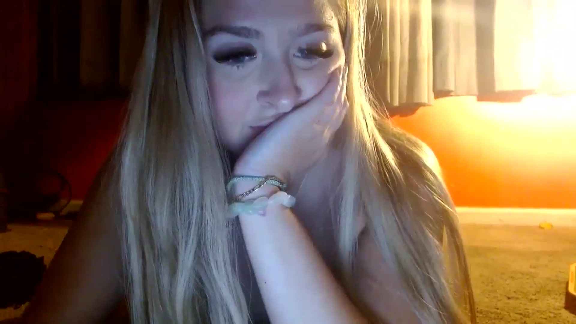 Gallery image thumbnail from Ashleyvenus44's myfreecams stream on, 09/10/2024, 07:41 image 10 of 20