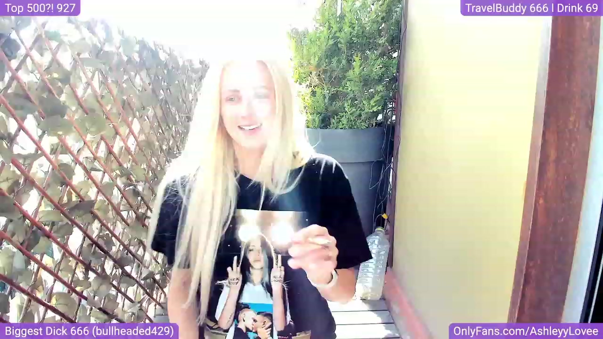 Gallery image thumbnail from AshleyyLovee's myfreecams stream on, 08/30/2023, 12:34 image 16 of 20