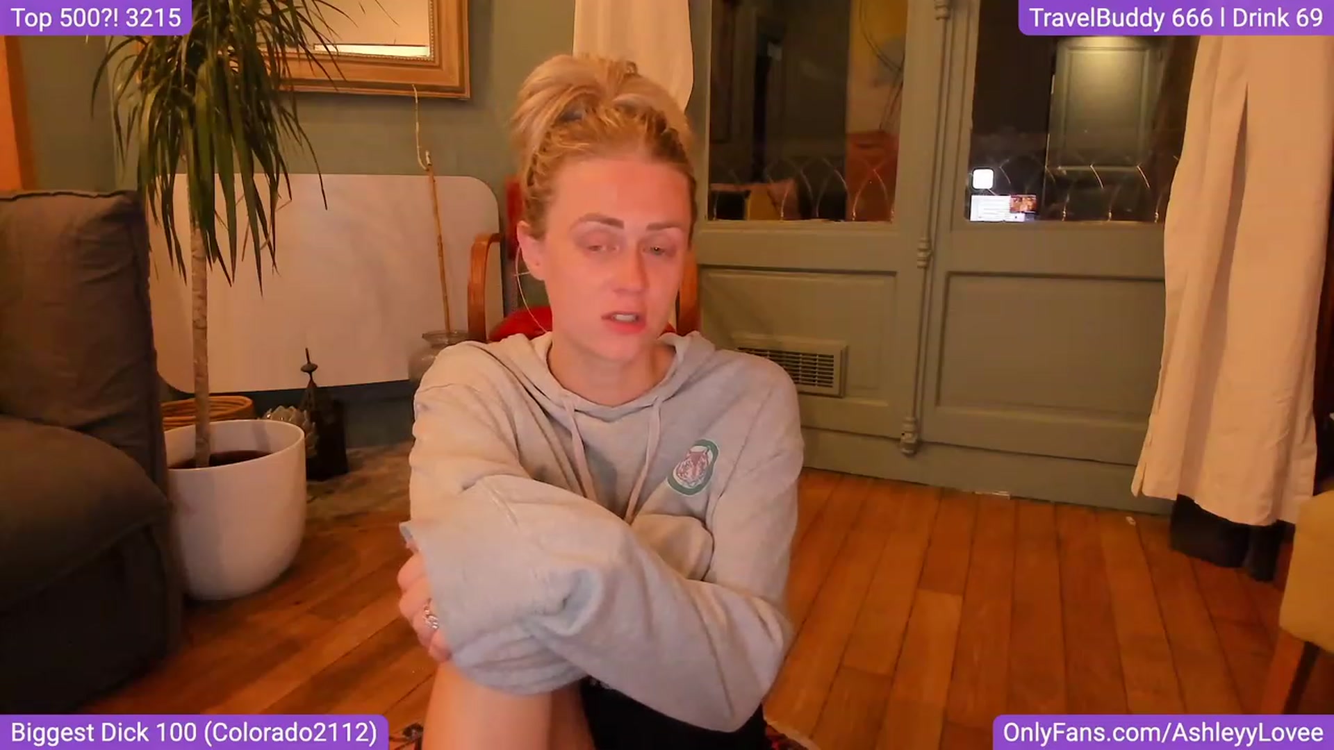 Gallery image thumbnail from AshleyyLovee's myfreecams stream on, 09/04/2023, 23:13 image 17 of 20