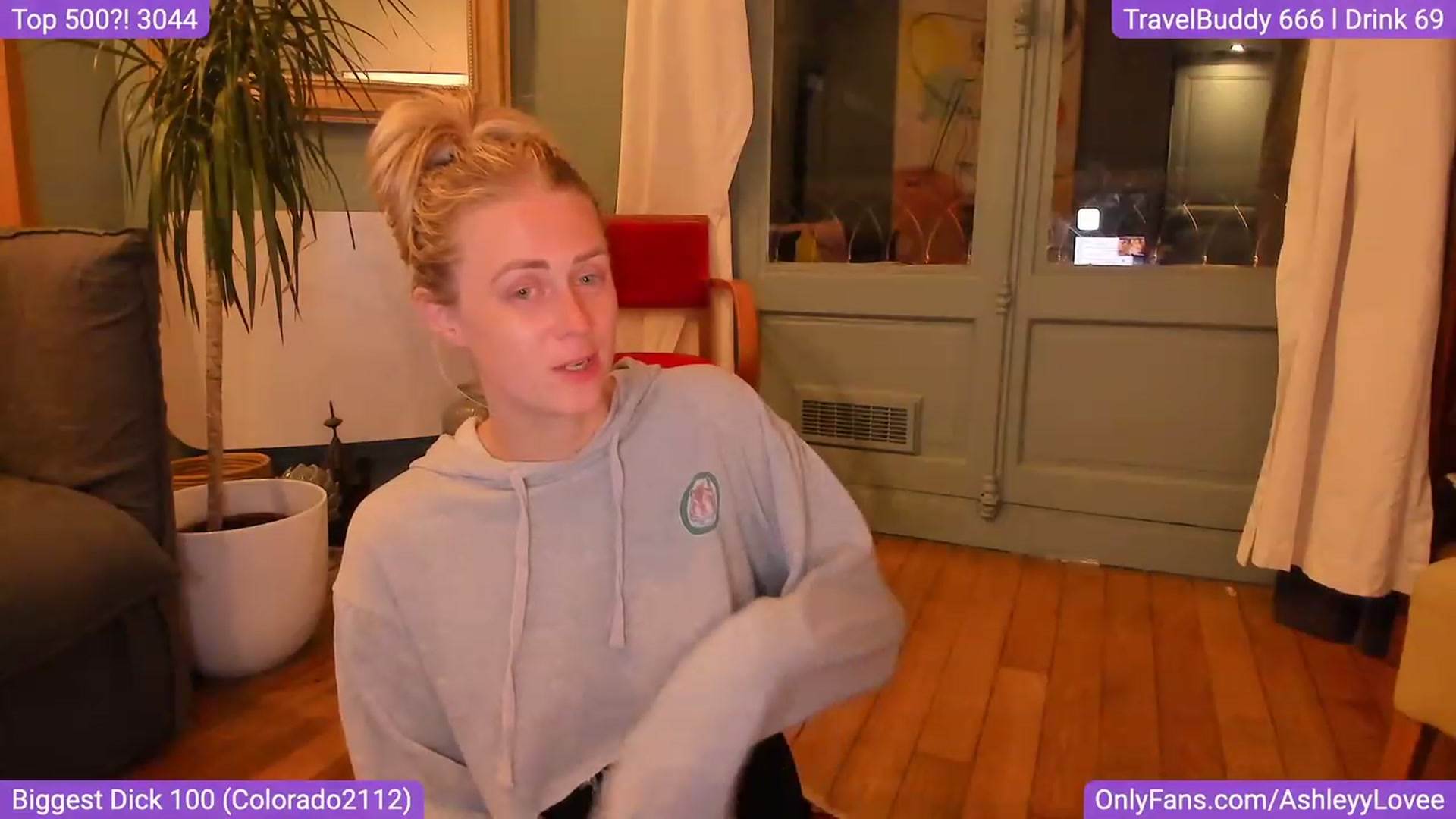 Gallery image thumbnail from AshleyyLovee's myfreecams stream on, 09/04/2023, 23:13 image 20 of 20