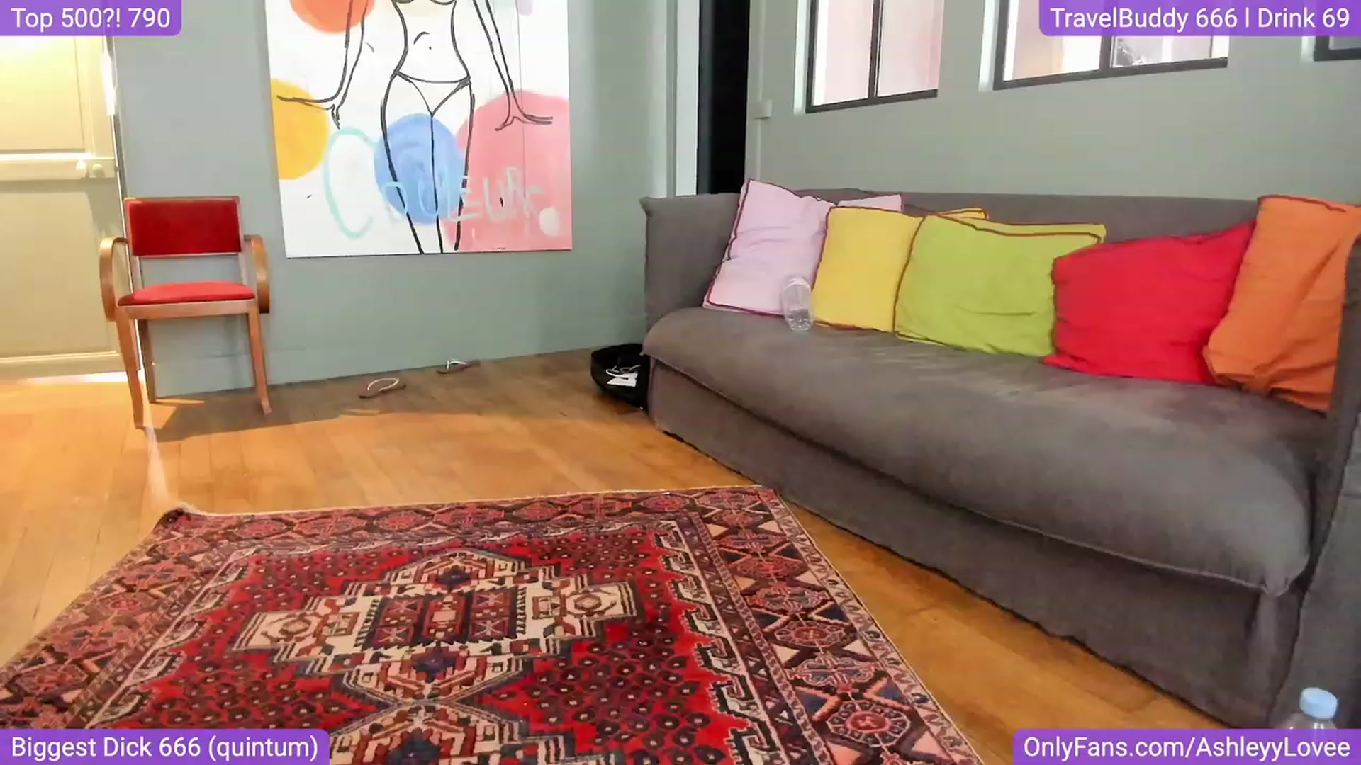 Gallery image thumbnail from AshleyyLovee's myfreecams stream on, 09/07/2023, 17:01 image 4 of 20