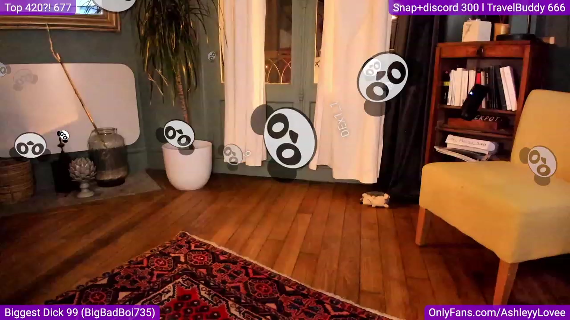 Gallery image thumbnail from AshleyyLovee's myfreecams stream on, 09/24/2023, 20:27 image 11 of 20