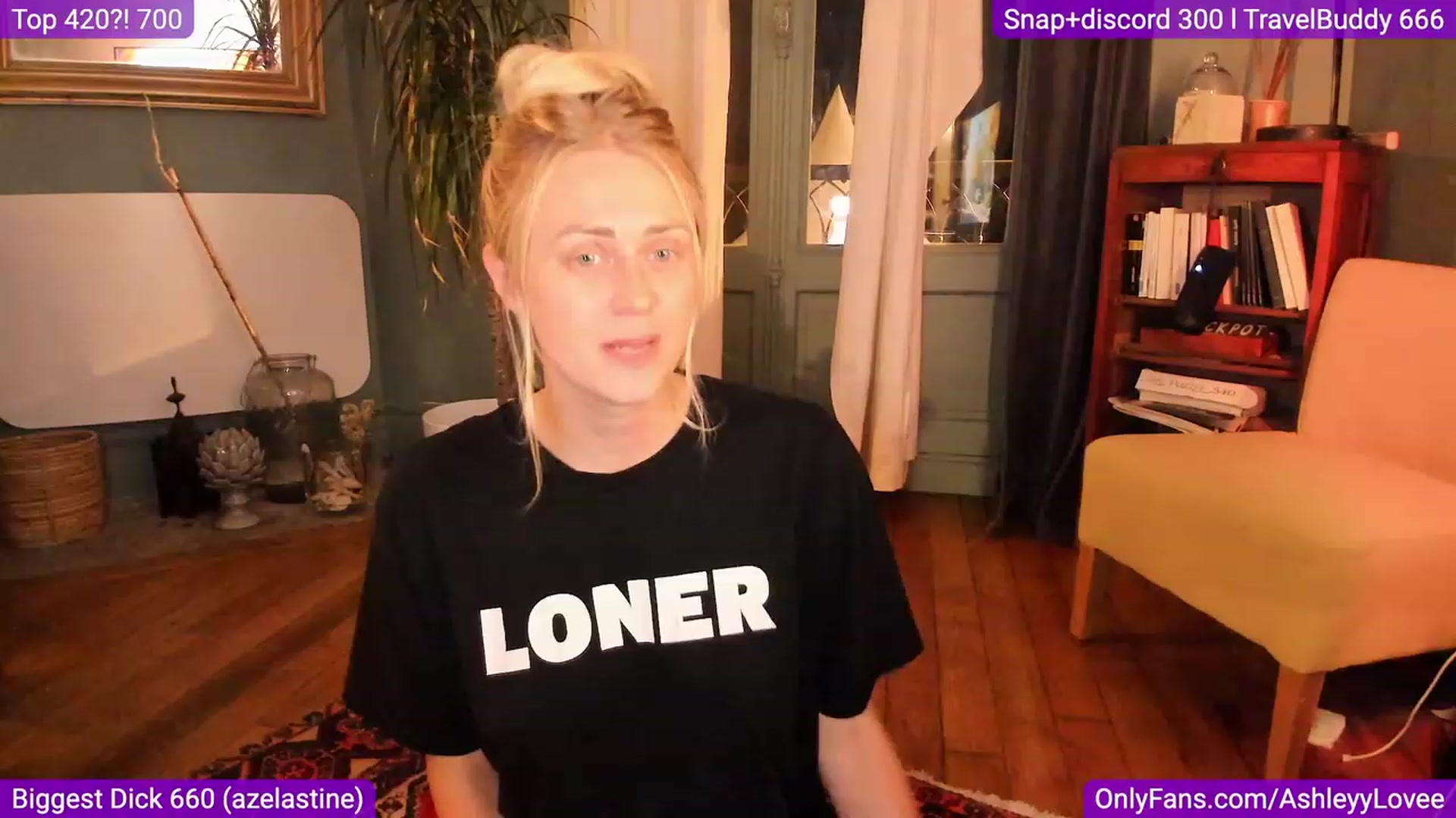Gallery image thumbnail from AshleyyLovee's myfreecams stream on, 09/26/2023, 21:27 image 11 of 20