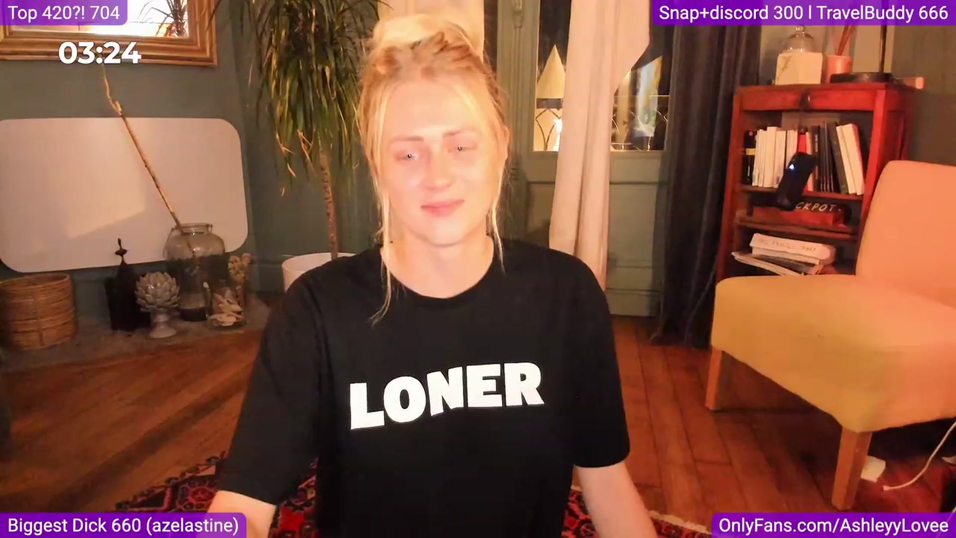 Gallery image thumbnail from AshleyyLovee's myfreecams stream on, 09/26/2023, 22:05 image 18 of 20