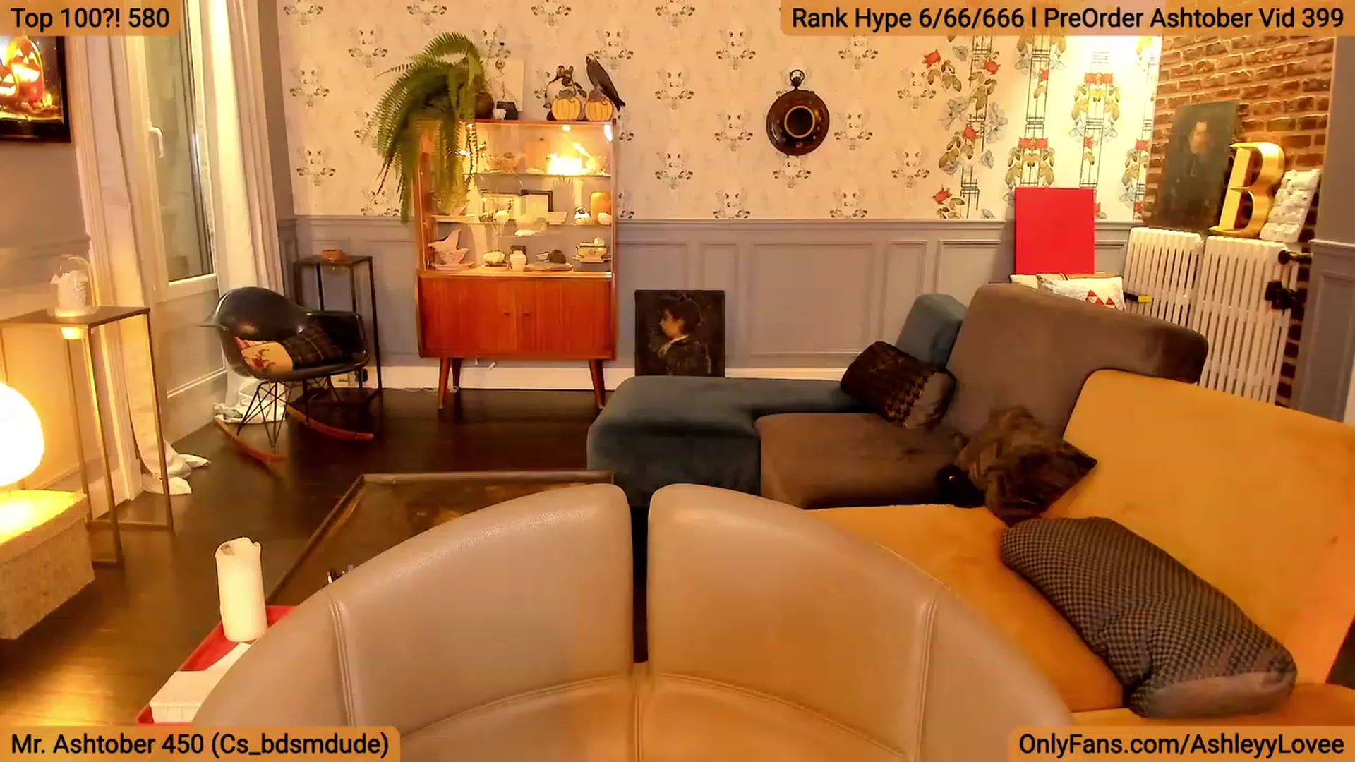 Gallery image thumbnail from AshleyyLovee's myfreecams stream on, 10/01/2023, 23:51 image 14 of 20