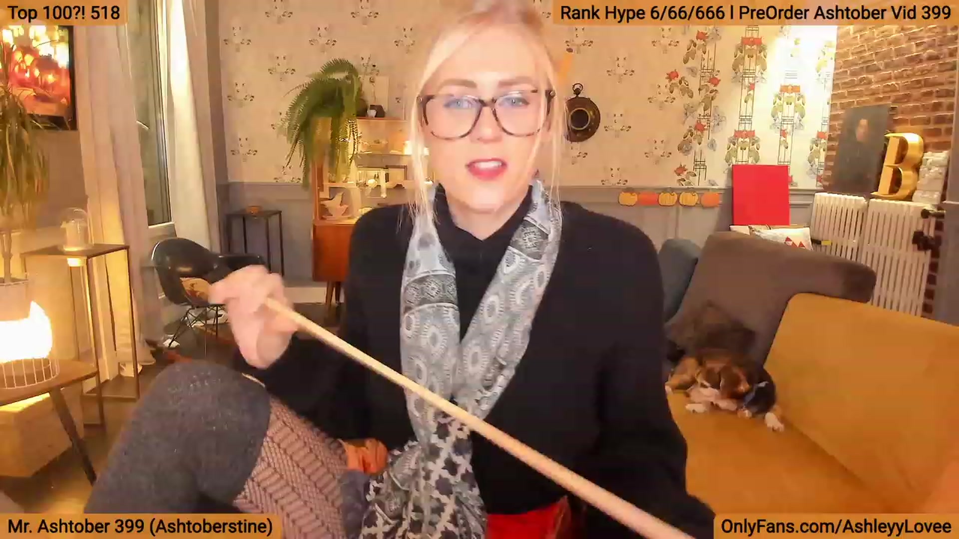 Gallery image thumbnail from AshleyyLovee's myfreecams stream on, 10/03/2023, 21:07 image 17 of 20