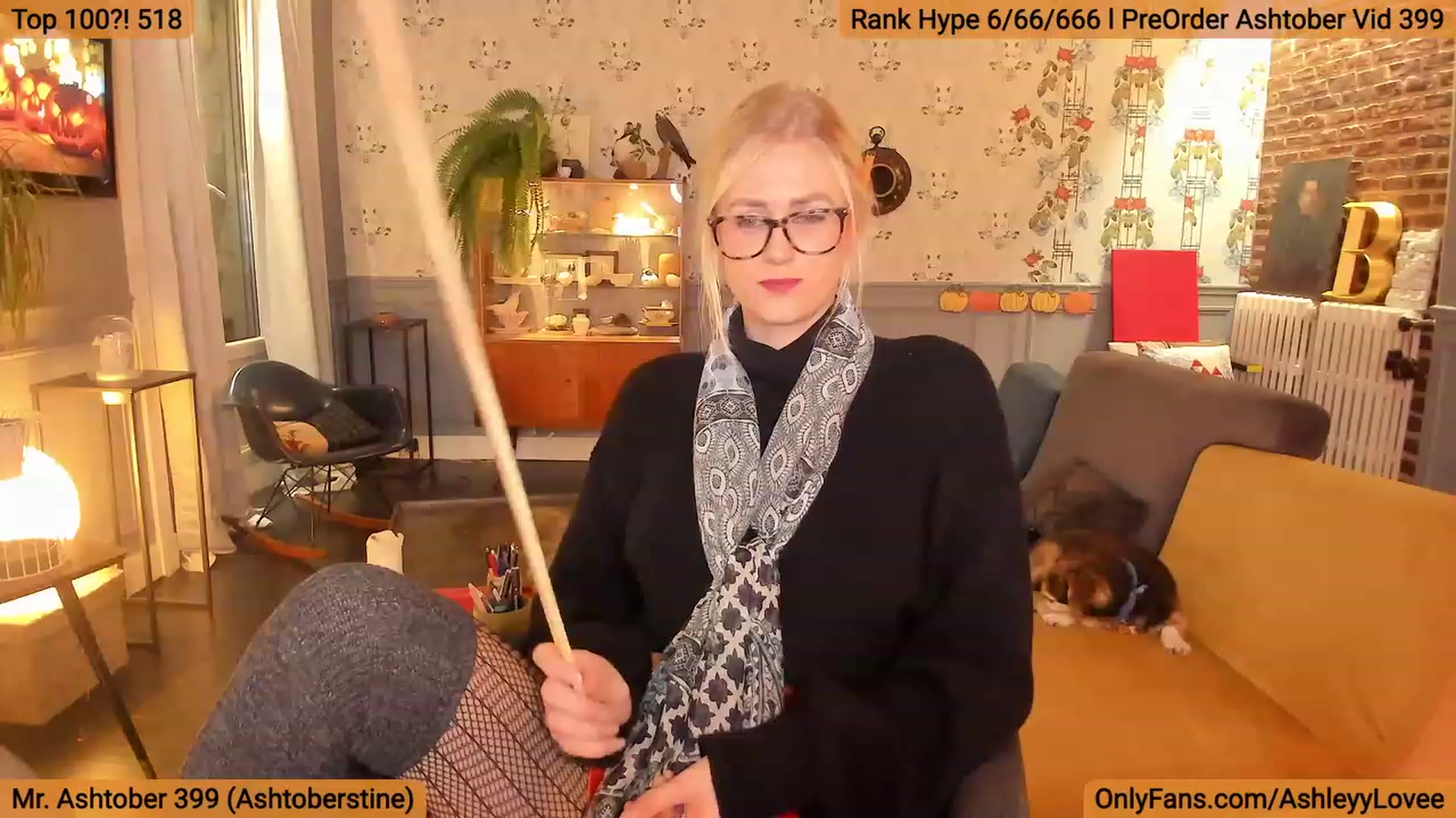 Gallery image thumbnail from AshleyyLovee's myfreecams stream on, 10/03/2023, 21:07 image 16 of 20