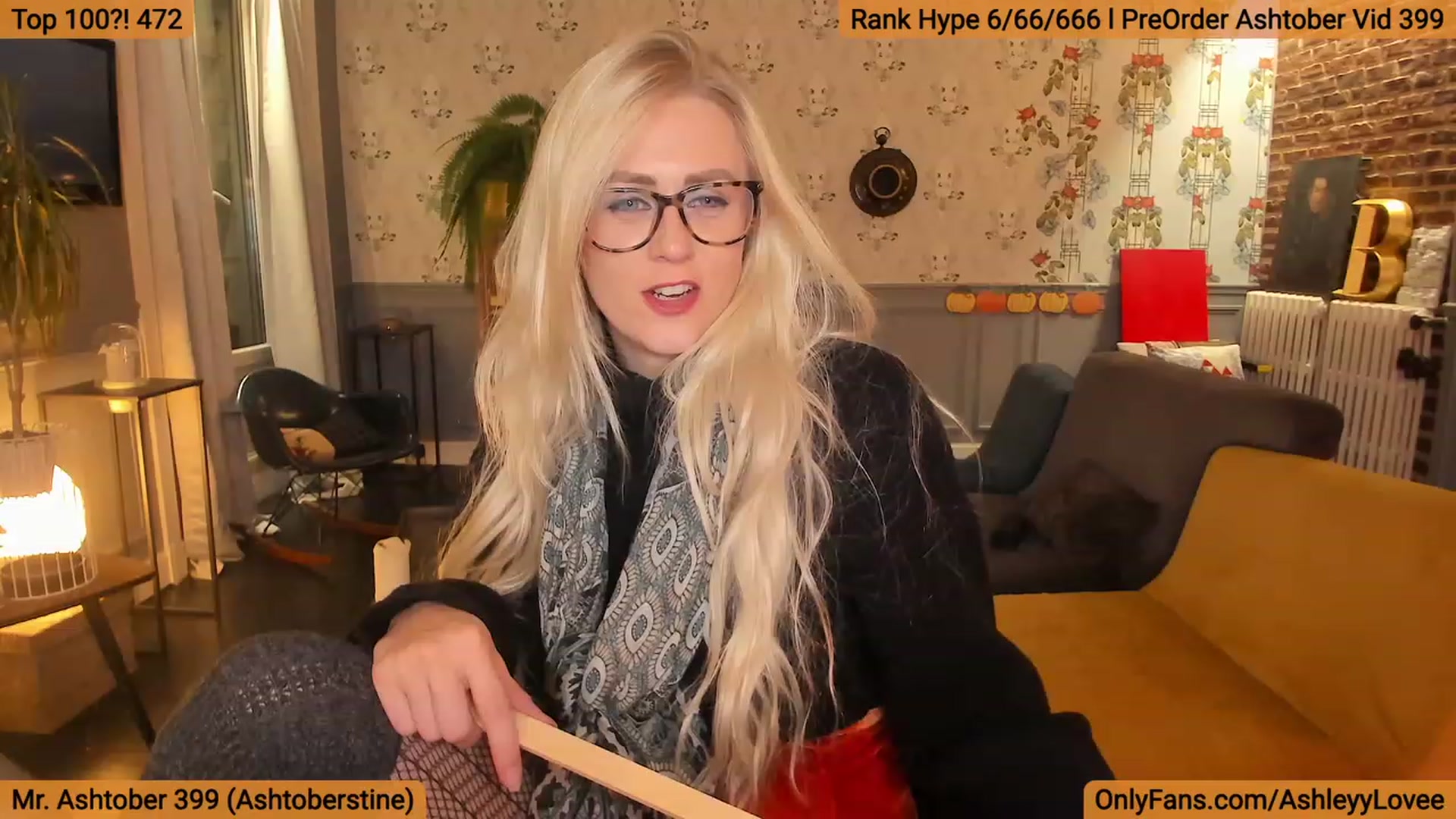 Gallery image thumbnail from AshleyyLovee's myfreecams stream on, 10/03/2023, 22:46 image 13 of 20
