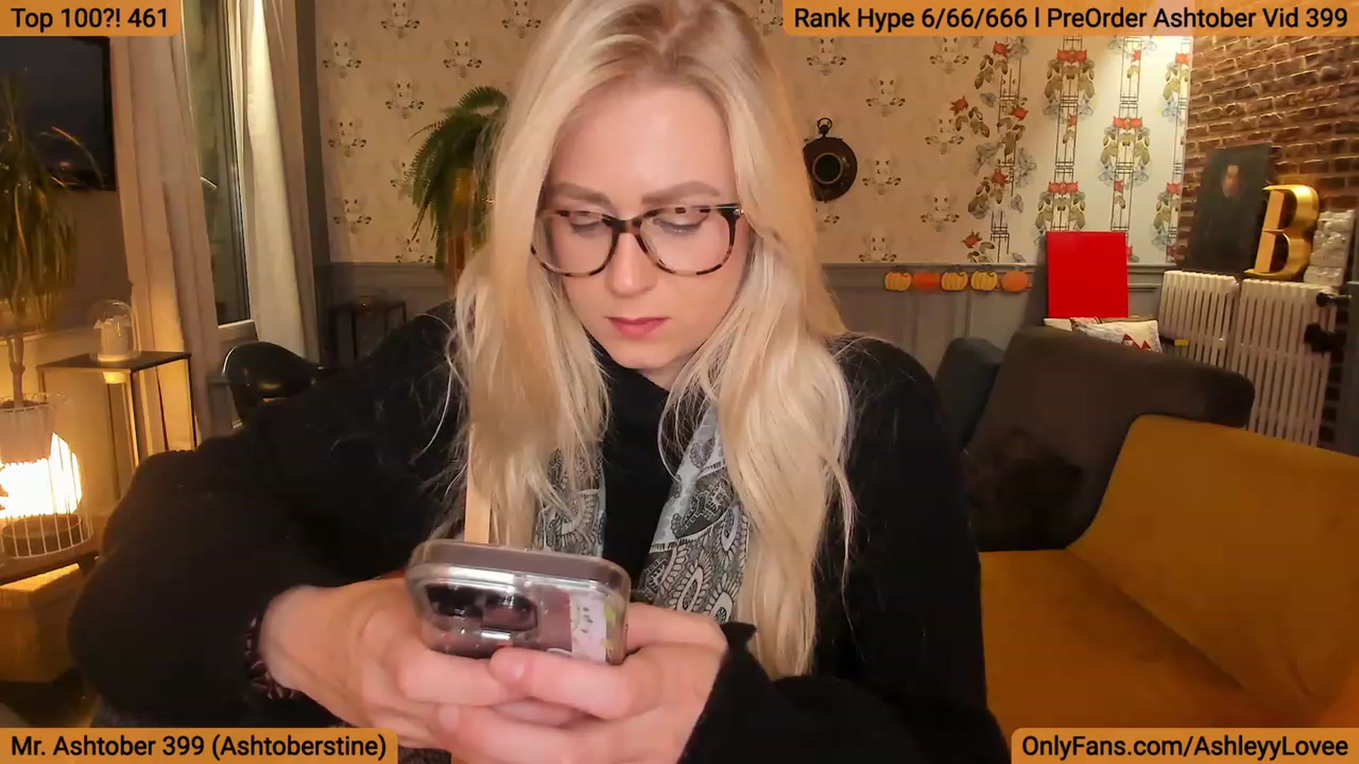 Gallery image thumbnail from AshleyyLovee's myfreecams stream on, 10/03/2023, 22:46 image 18 of 20