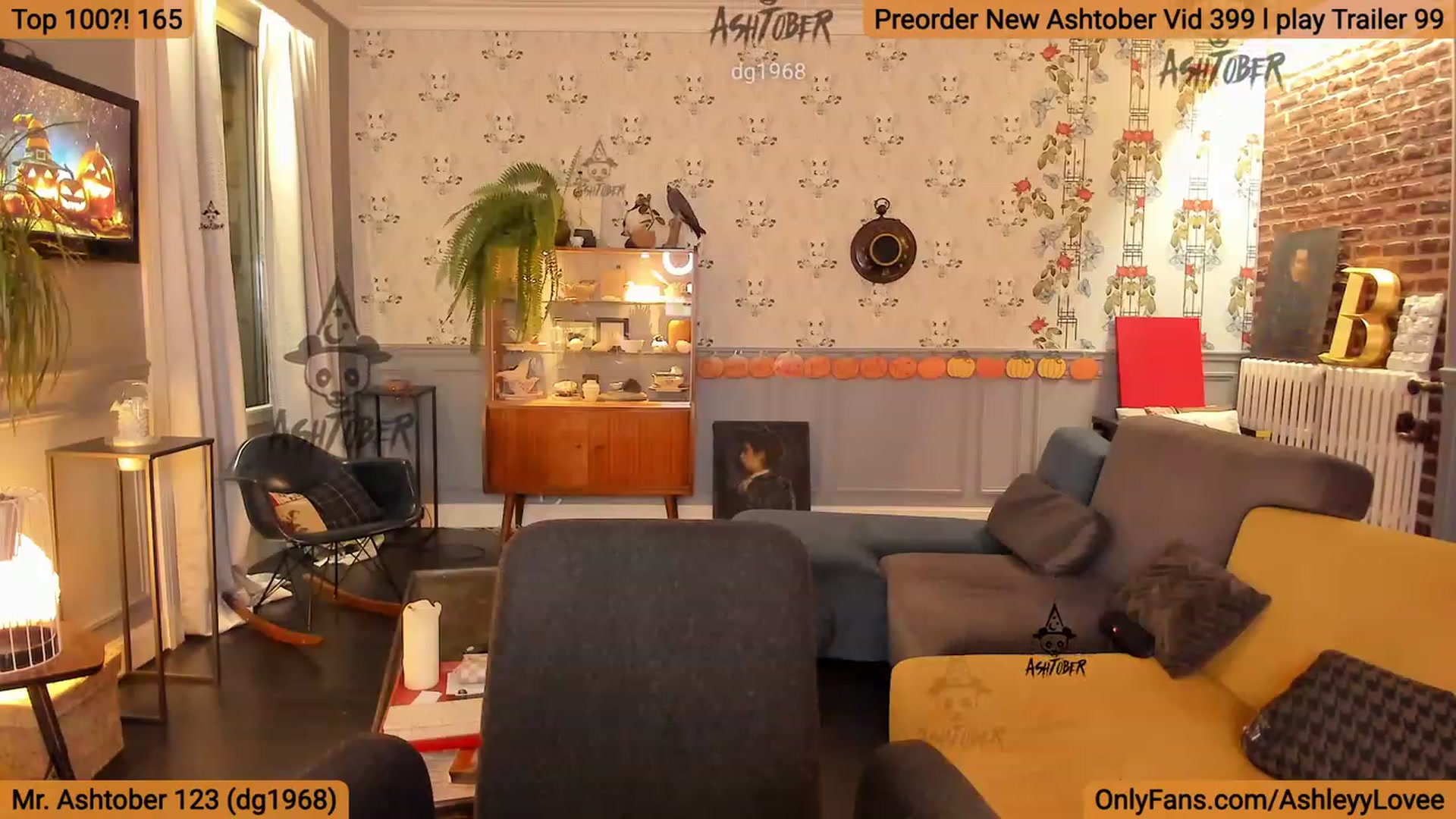 Gallery image thumbnail from AshleyyLovee's myfreecams stream on, 10/11/2023, 20:24 image 18 of 20