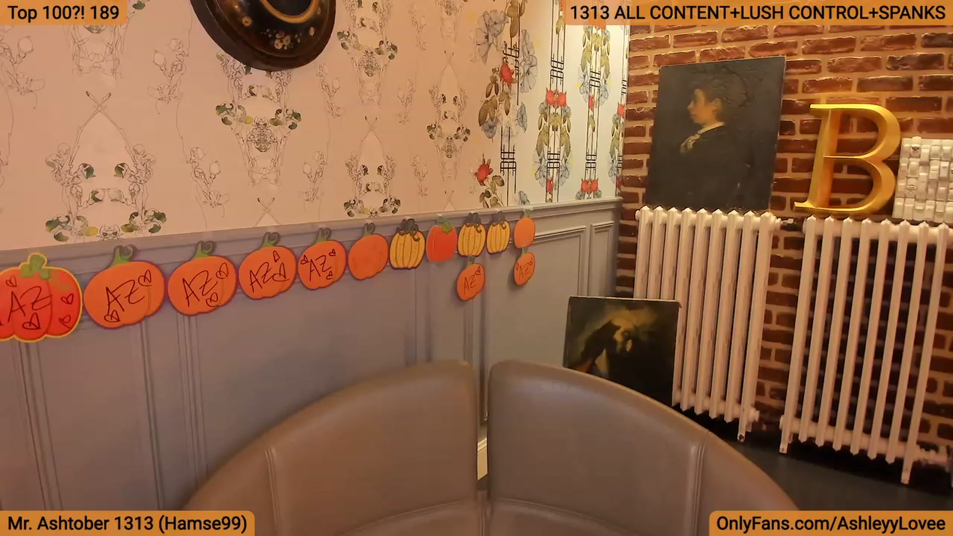 Gallery image thumbnail from AshleyyLovee's myfreecams stream on, 10/13/2023, 21:02 image 15 of 20