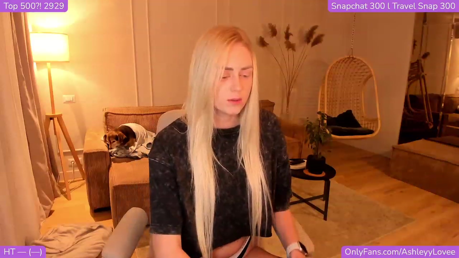 Gallery image thumbnail from AshleyyLovee's myfreecams stream on, 11/06/2023, 19:57 image 3 of 20