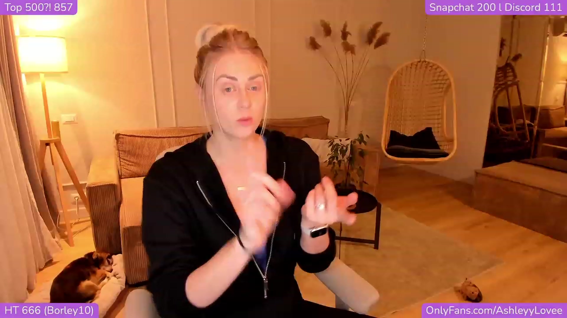 Gallery image thumbnail from AshleyyLovee's myfreecams stream on, 11/09/2023, 22:51 image 20 of 20