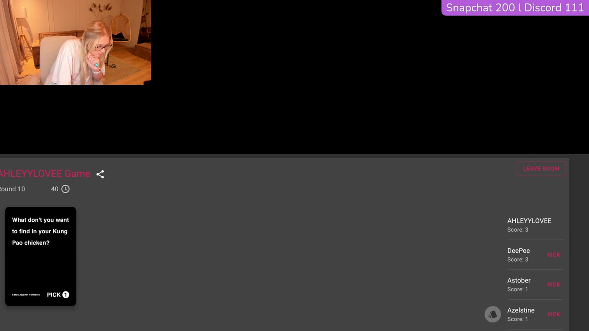 Gallery image thumbnail from AshleyyLovee's myfreecams stream on, 11/12/2023, 24:04 image 4 of 20
