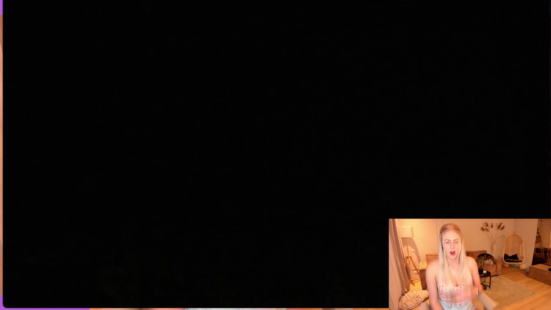 Gallery image thumbnail from AshleyyLovee's myfreecams stream on, 11/14/2023, 22:24 image 14 of 20
