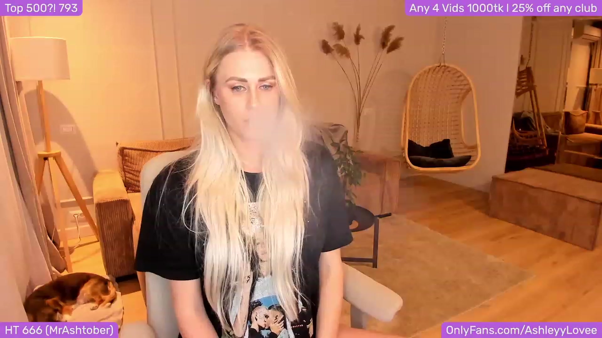 Gallery image thumbnail from AshleyyLovee's myfreecams stream on, 11/28/2023, 22:30 image 15 of 20