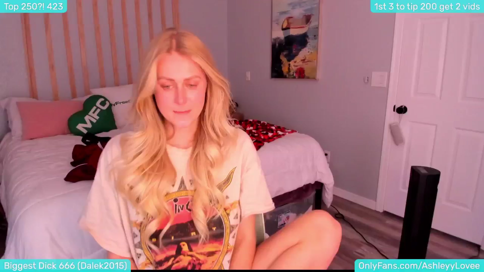 Gallery image thumbnail from AshleyyLovee's myfreecams stream on, 12/04/2024, 22:46 image 20 of 20
