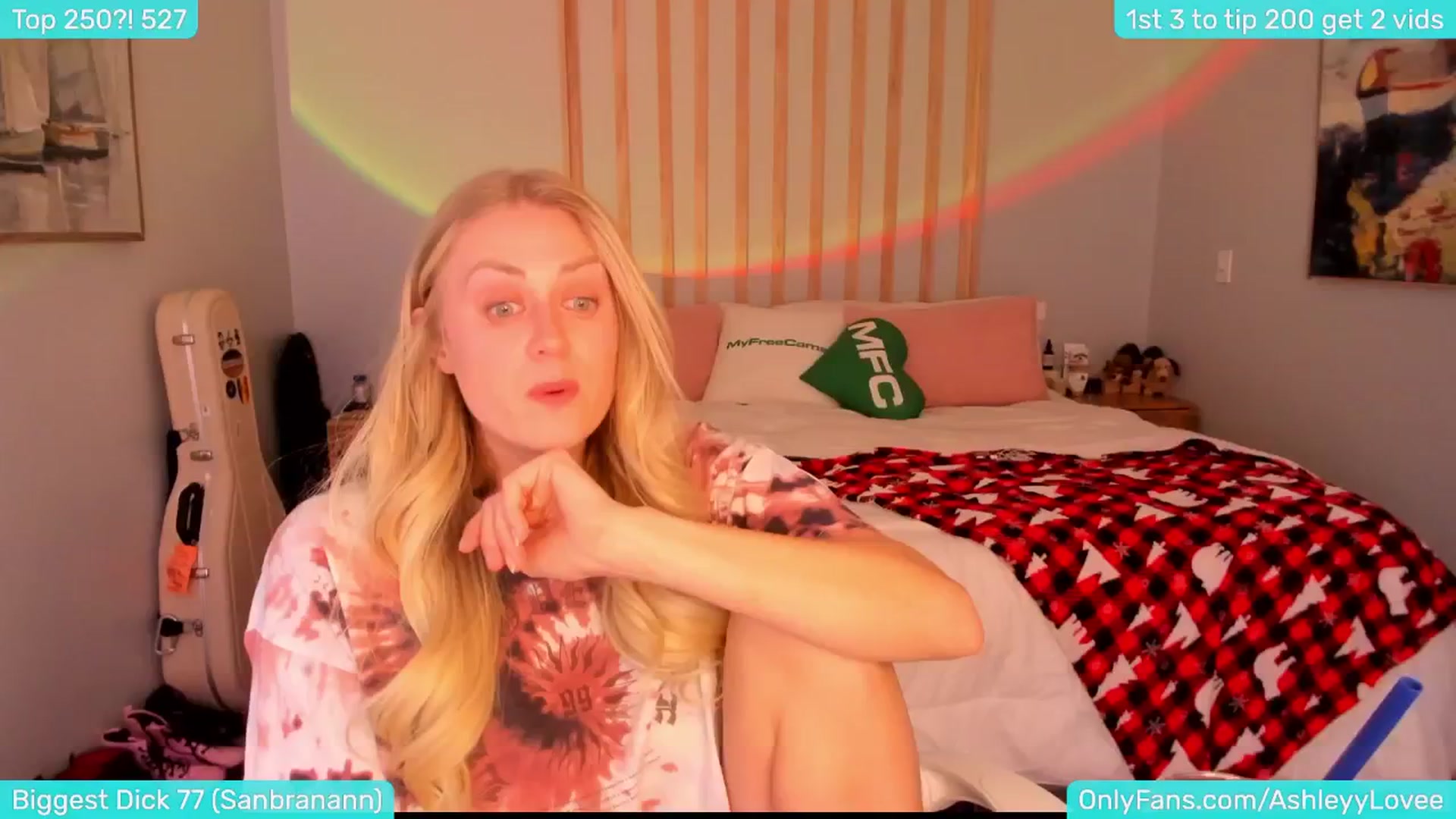 Gallery image thumbnail from AshleyyLovee's myfreecams stream on, 12/06/2024, 01:13 image 12 of 20