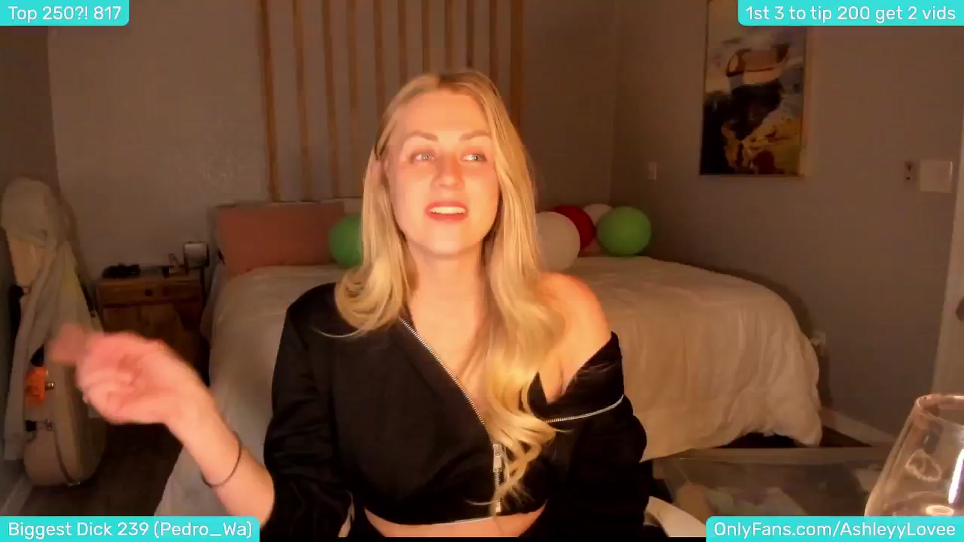 Gallery image thumbnail from AshleyyLovee's myfreecams stream on, 12/10/2024, 02:51 image 20 of 20