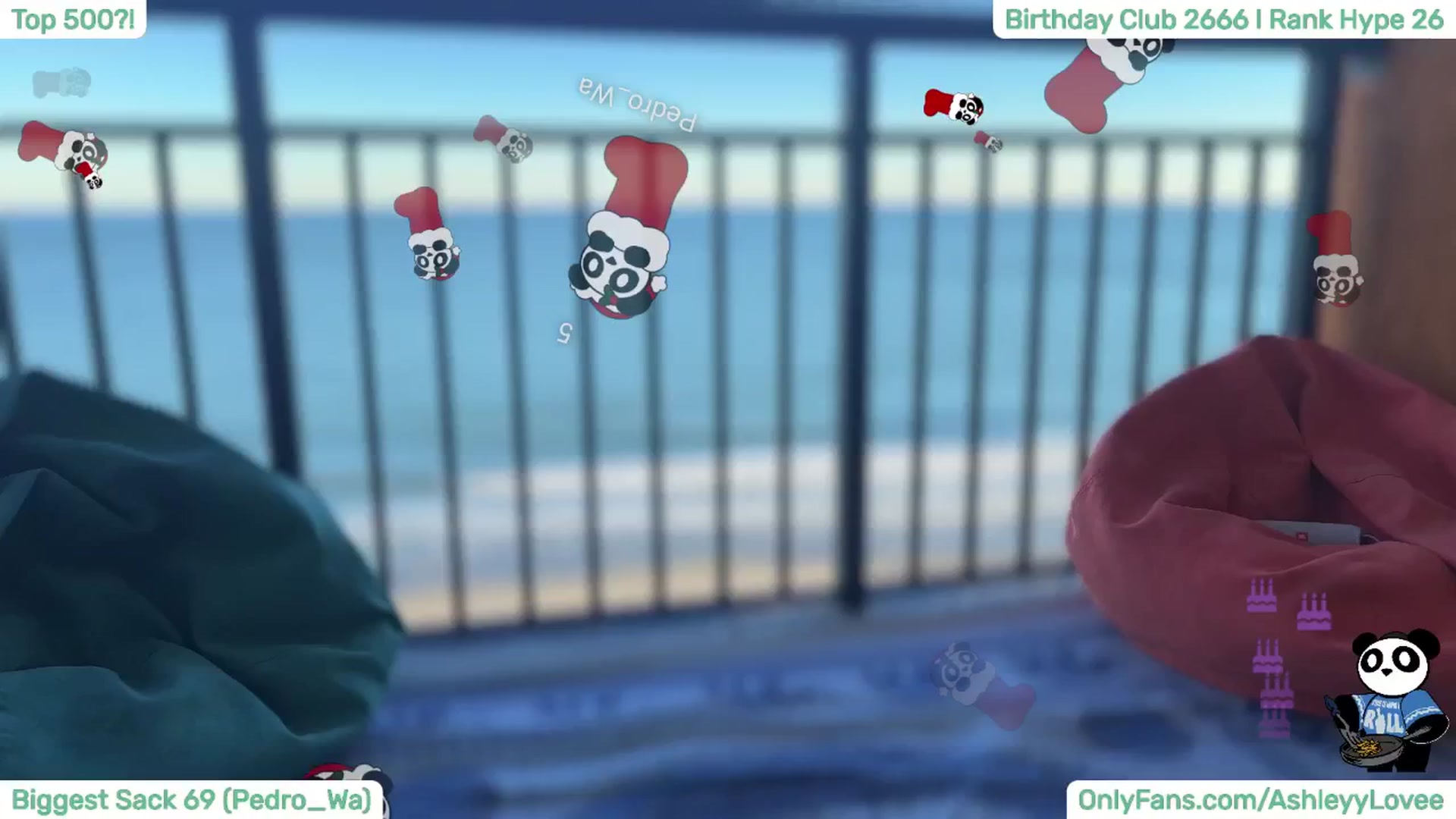 Gallery image thumbnail from AshleyyLovee's myfreecams stream on, 01/01/2025, 23:11 image 5 of 20