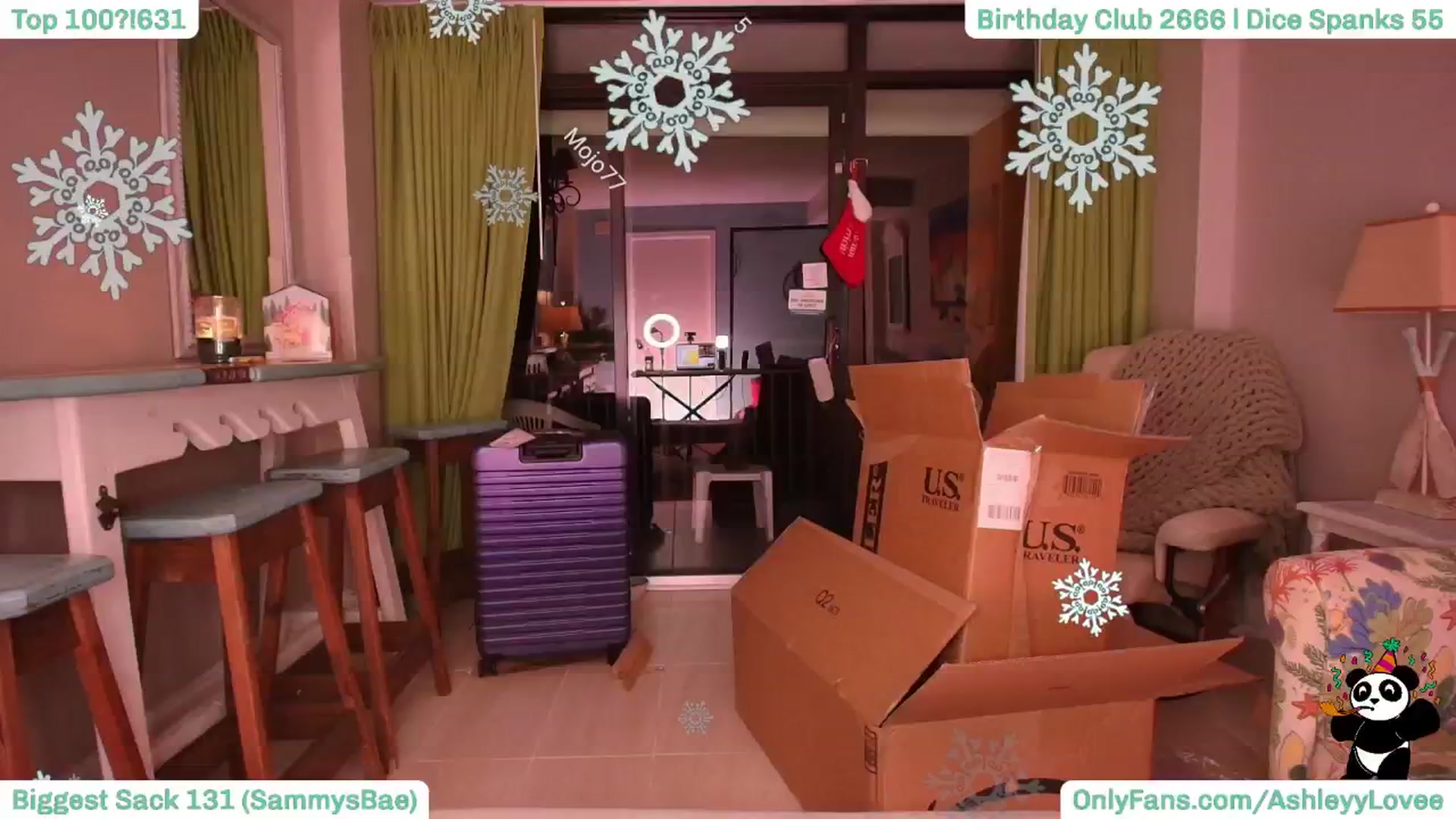 Gallery image thumbnail from AshleyyLovee's myfreecams stream on, 01/09/2025, 01:42 image 13 of 20