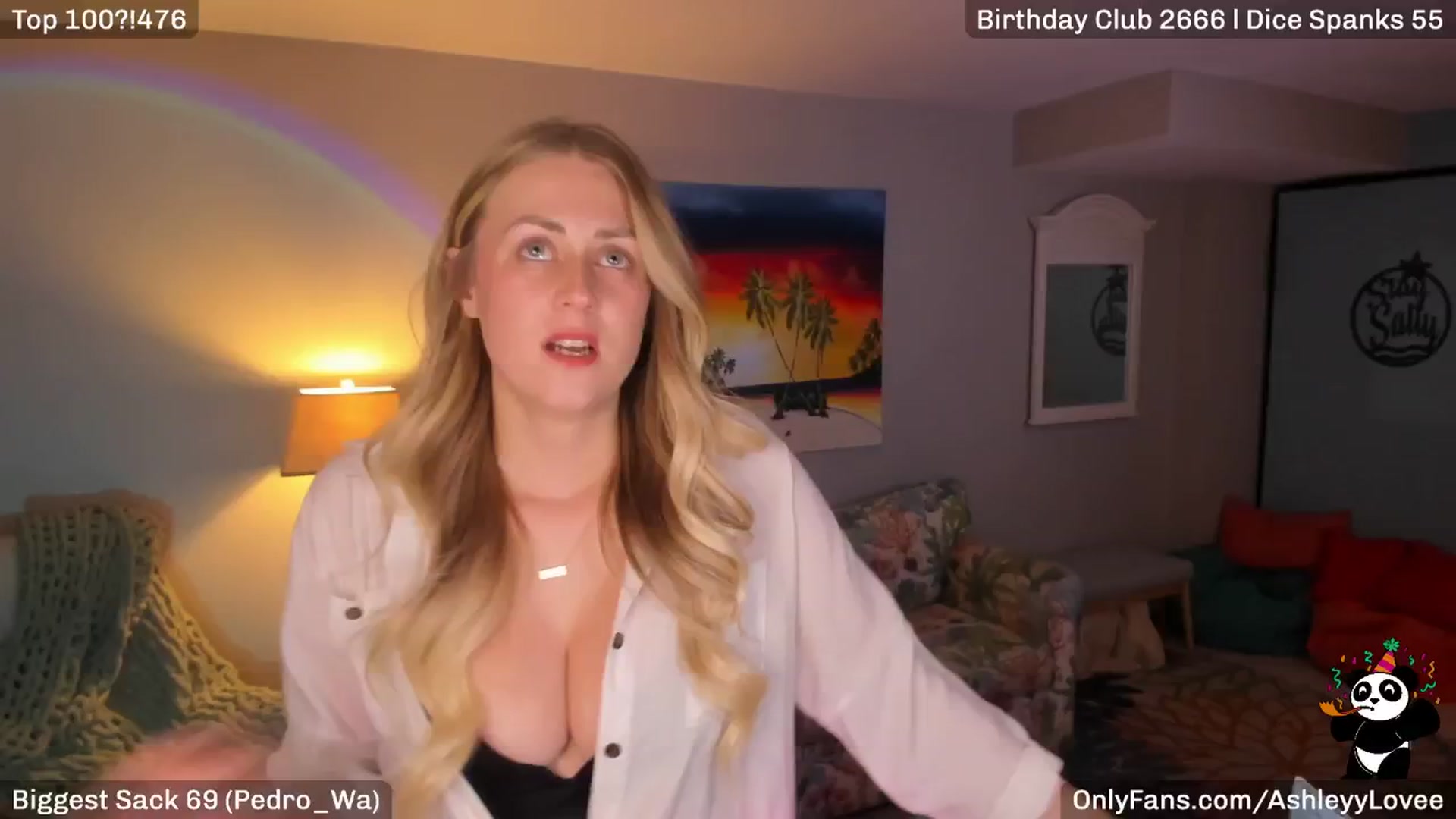 Gallery image thumbnail from AshleyyLovee's myfreecams stream on, 01/14/2025, 24:02 image 11 of 20