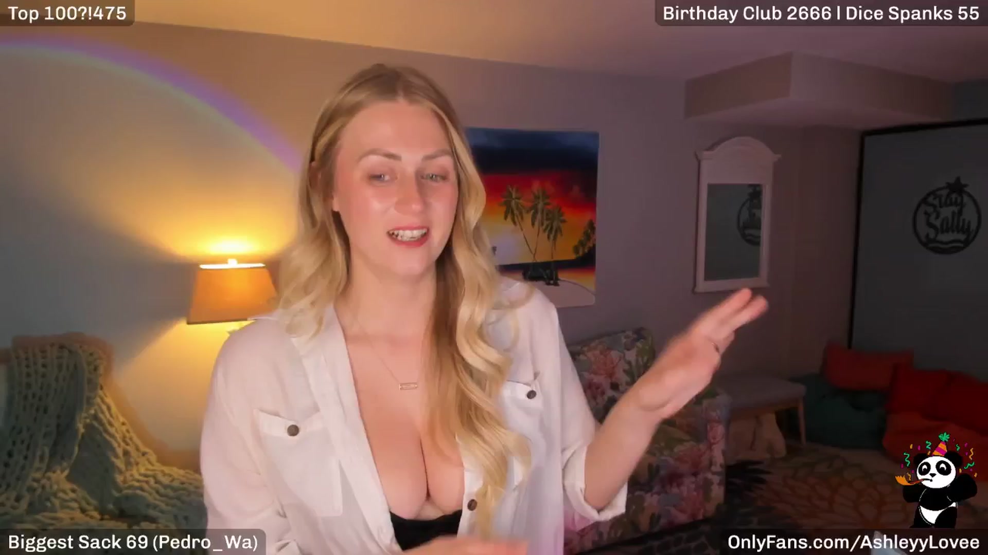 Gallery image thumbnail from AshleyyLovee's myfreecams stream on, 01/14/2025, 24:02 image 7 of 20