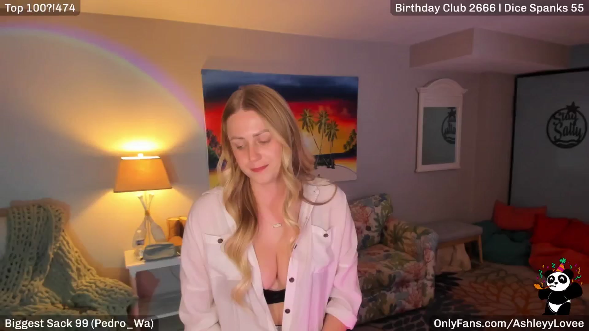 Gallery image thumbnail from AshleyyLovee's myfreecams stream on, 01/14/2025, 24:02 image 14 of 20